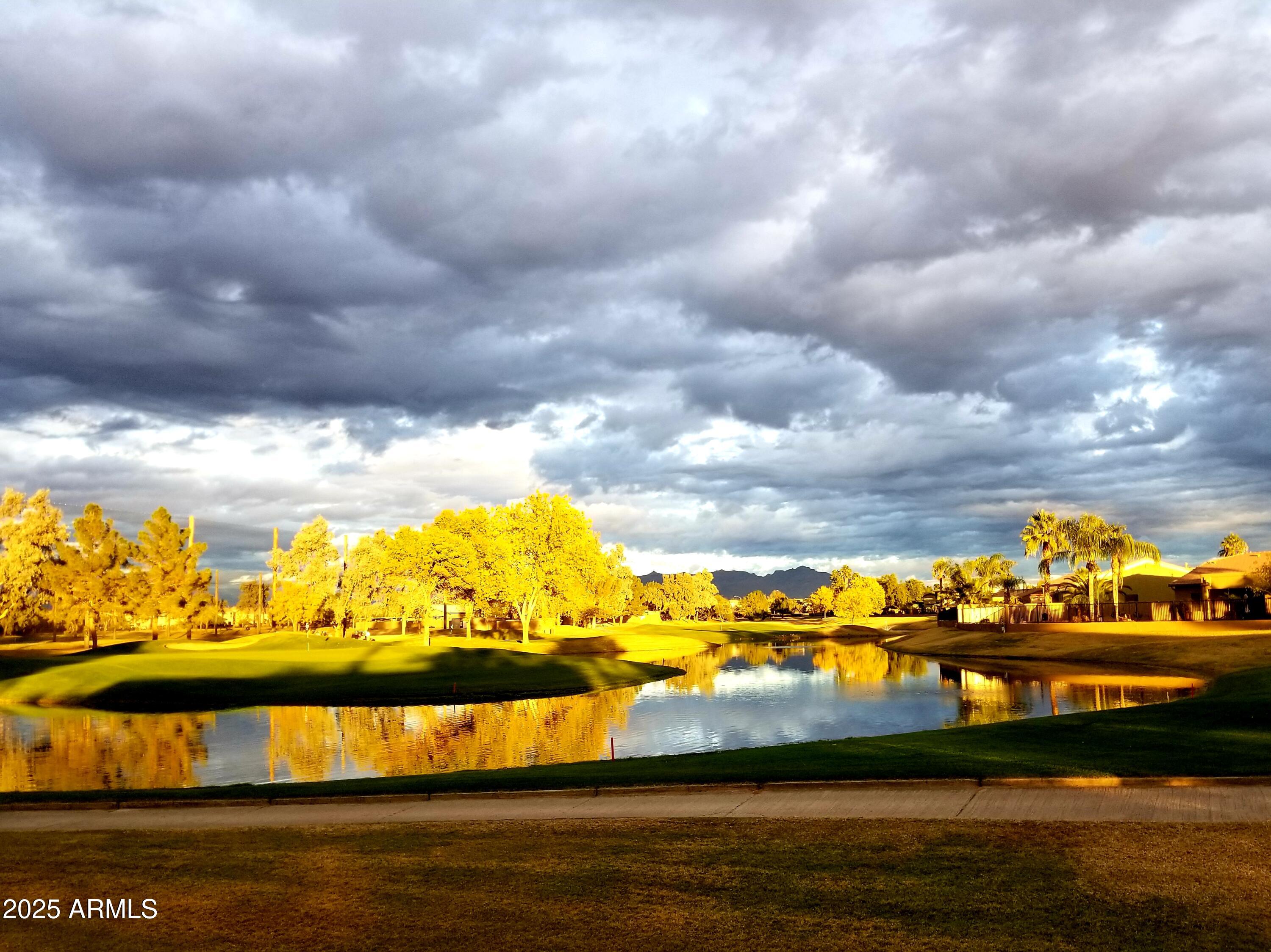 9360 E MILAGRO Avenue