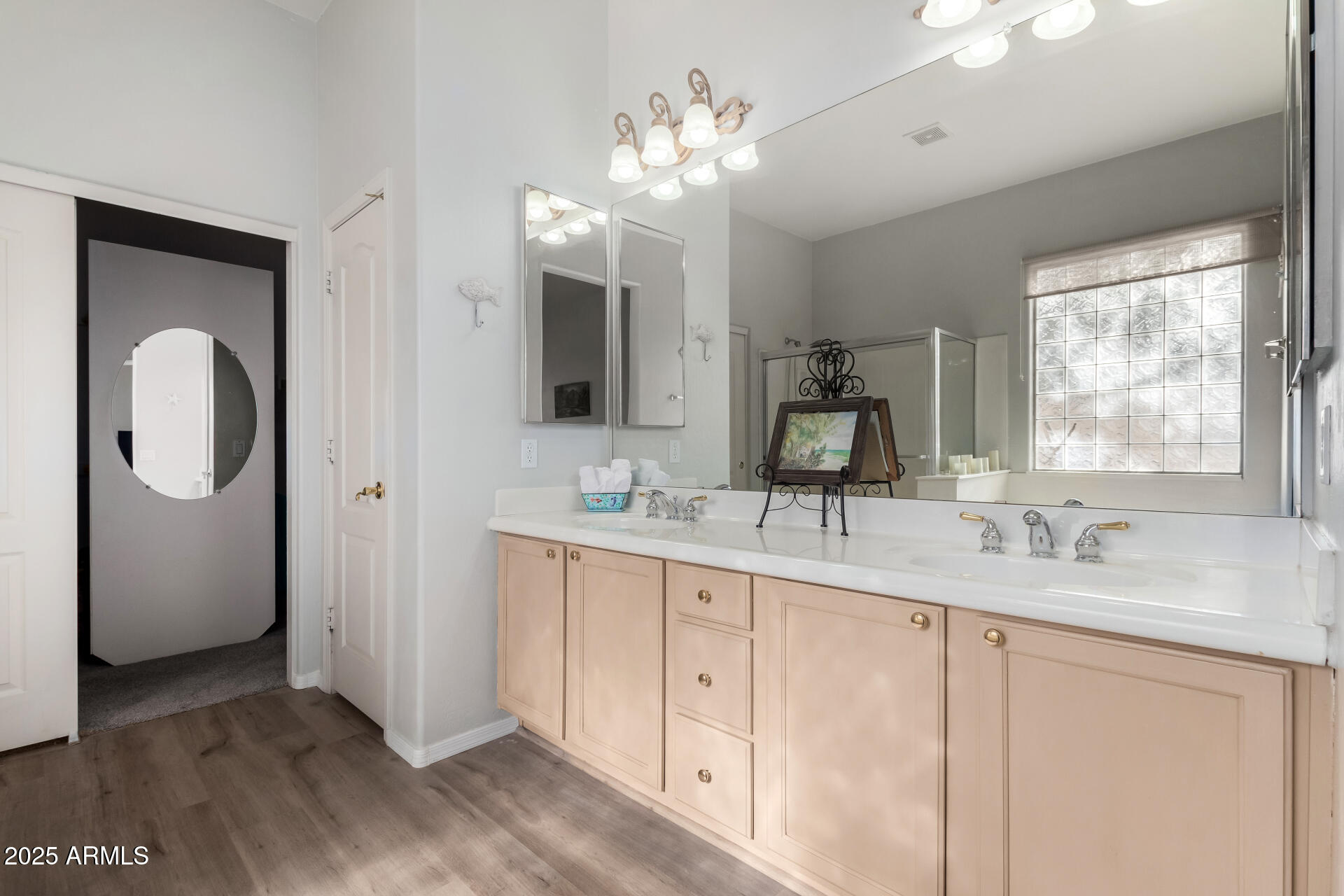 9360 E MILAGRO Avenue