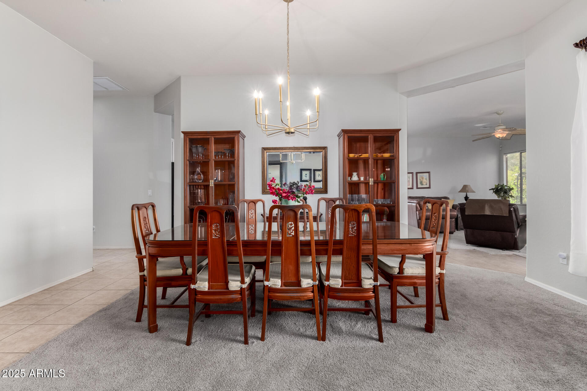 9360 E MILAGRO Avenue