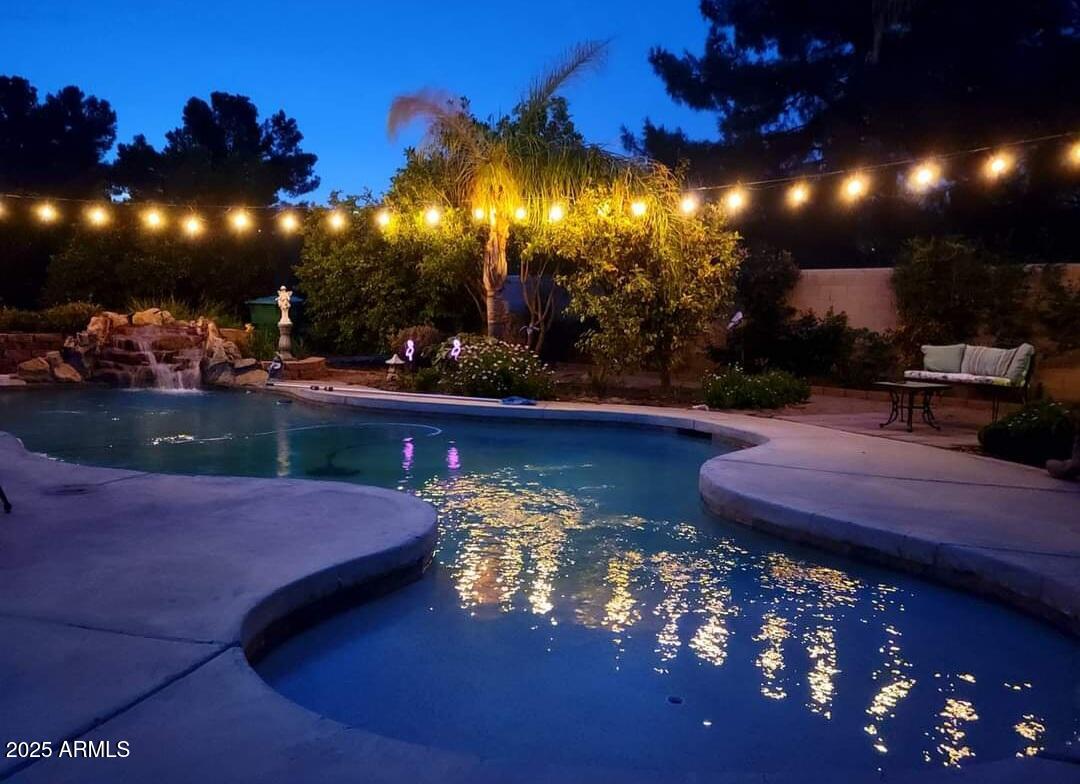 9360 E MILAGRO Avenue