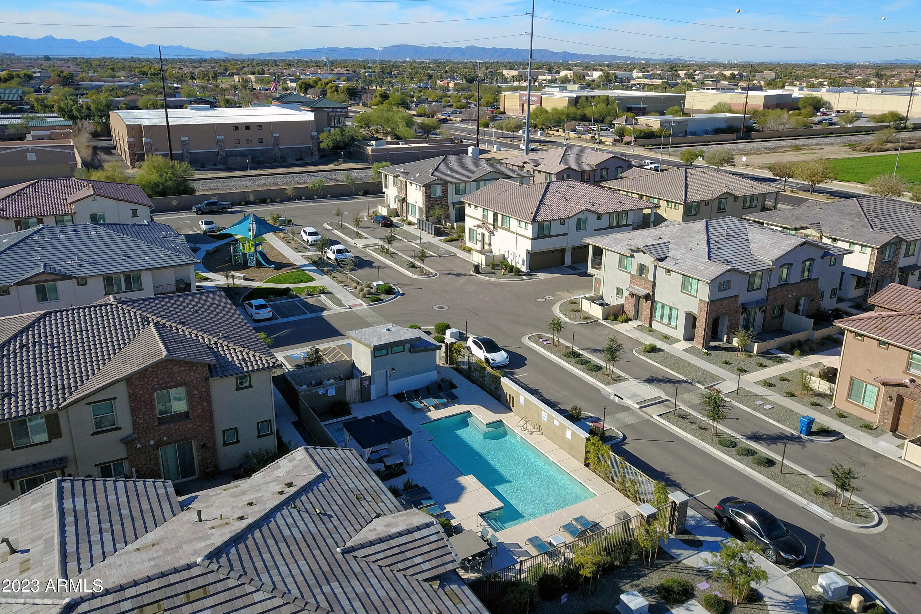 4100 S PINELAKE Way # 143