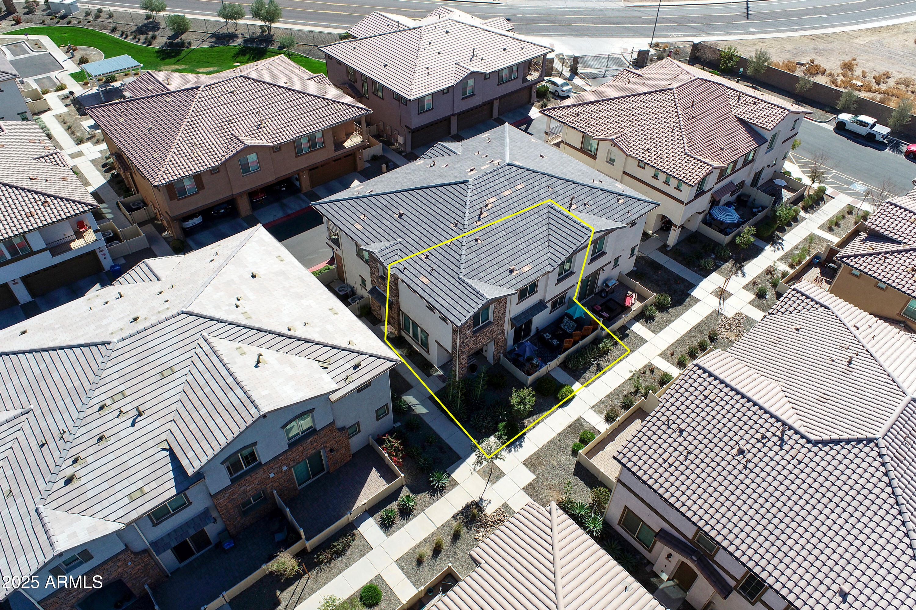 4100 S PINELAKE Way # 143