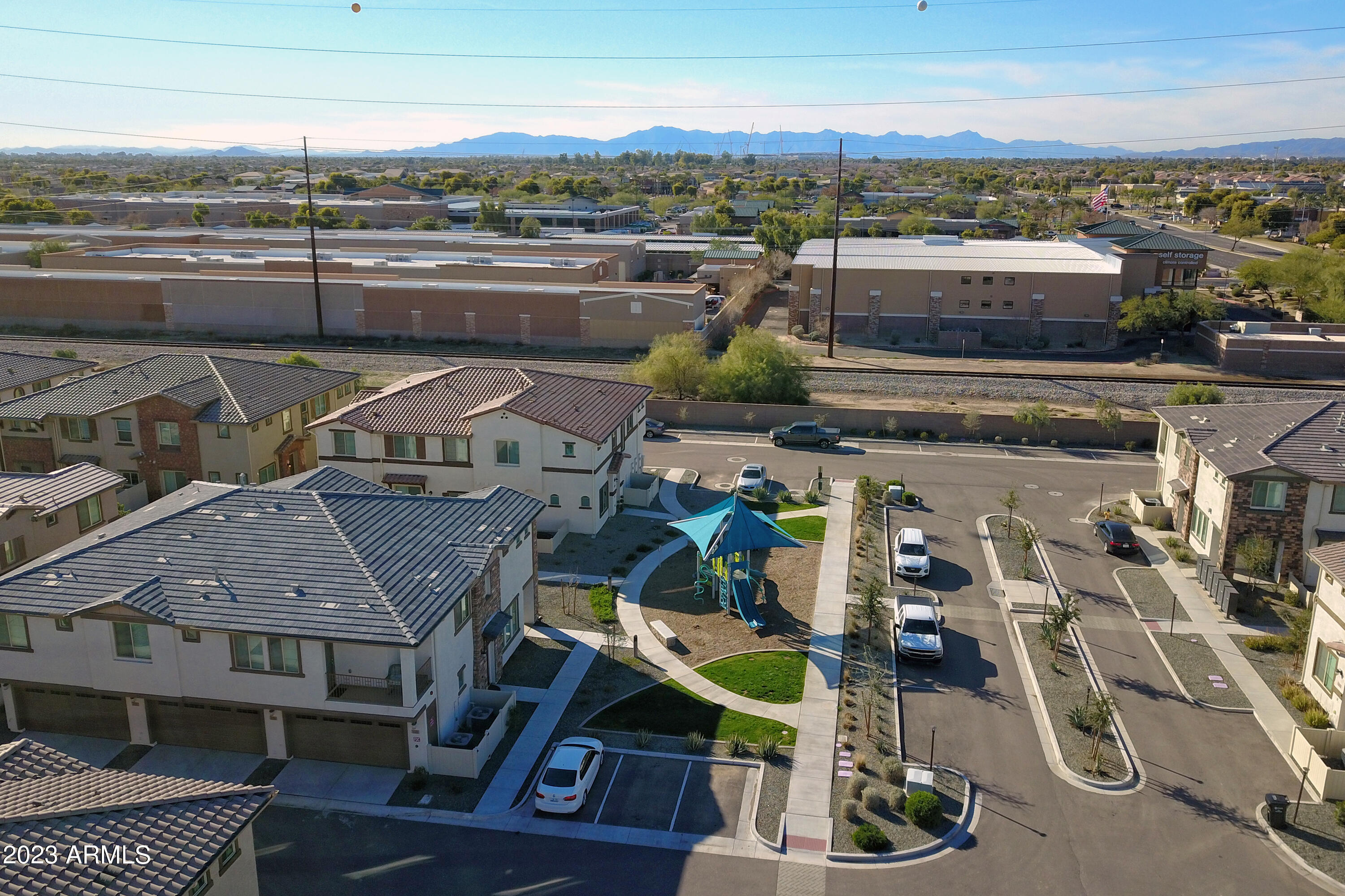 4100 S PINELAKE Way # 143