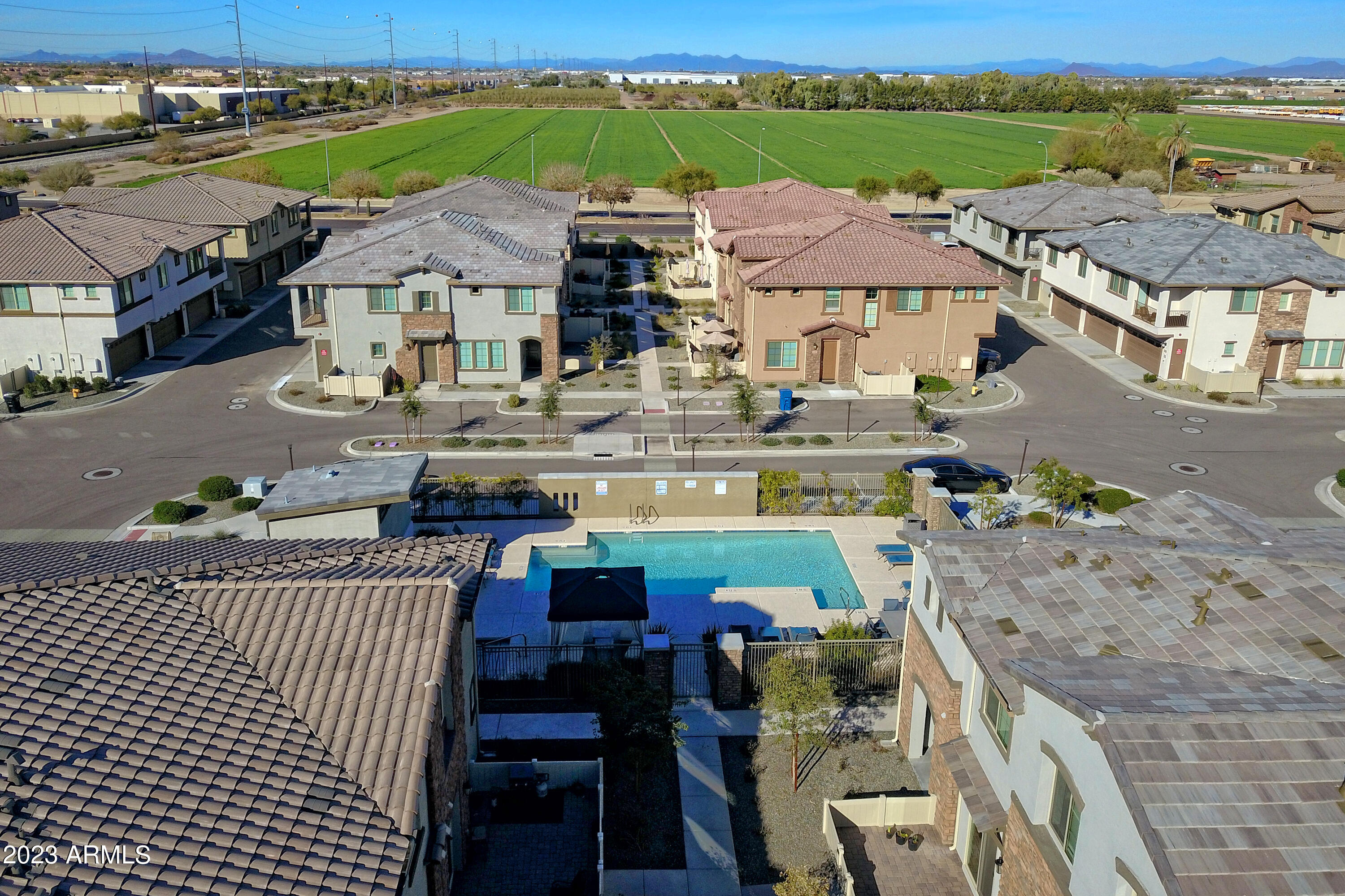 4100 S PINELAKE Way # 143