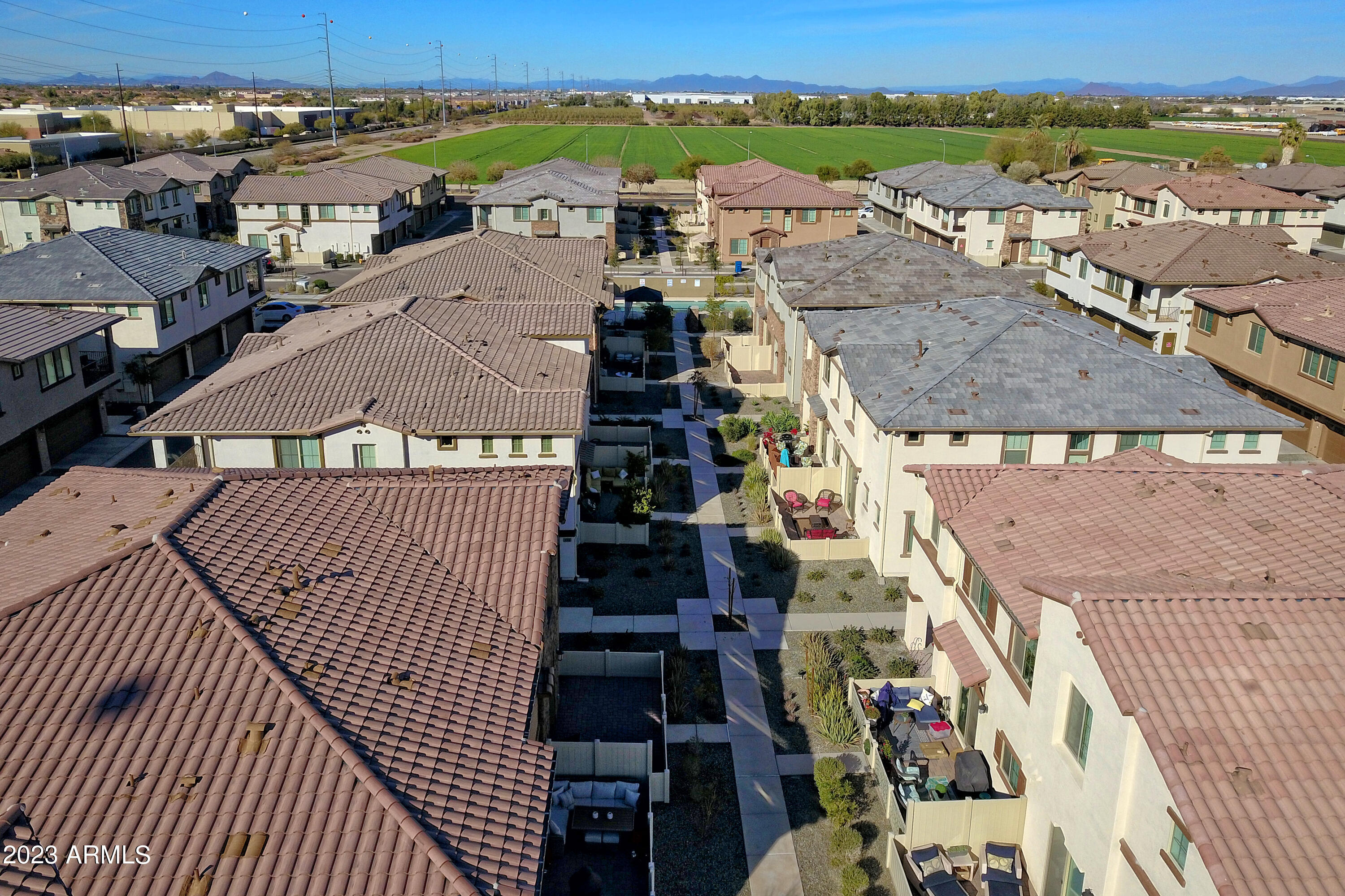 4100 S PINELAKE Way # 143