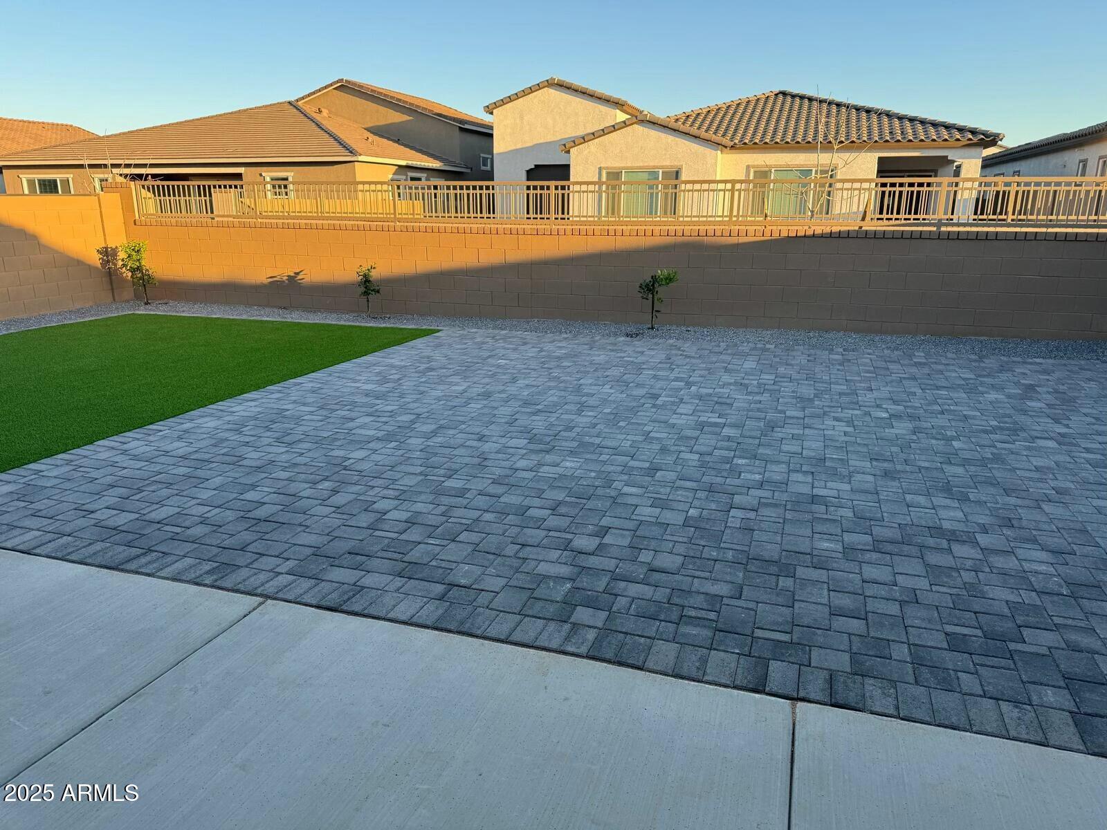 3300 E Ranchhand Drive