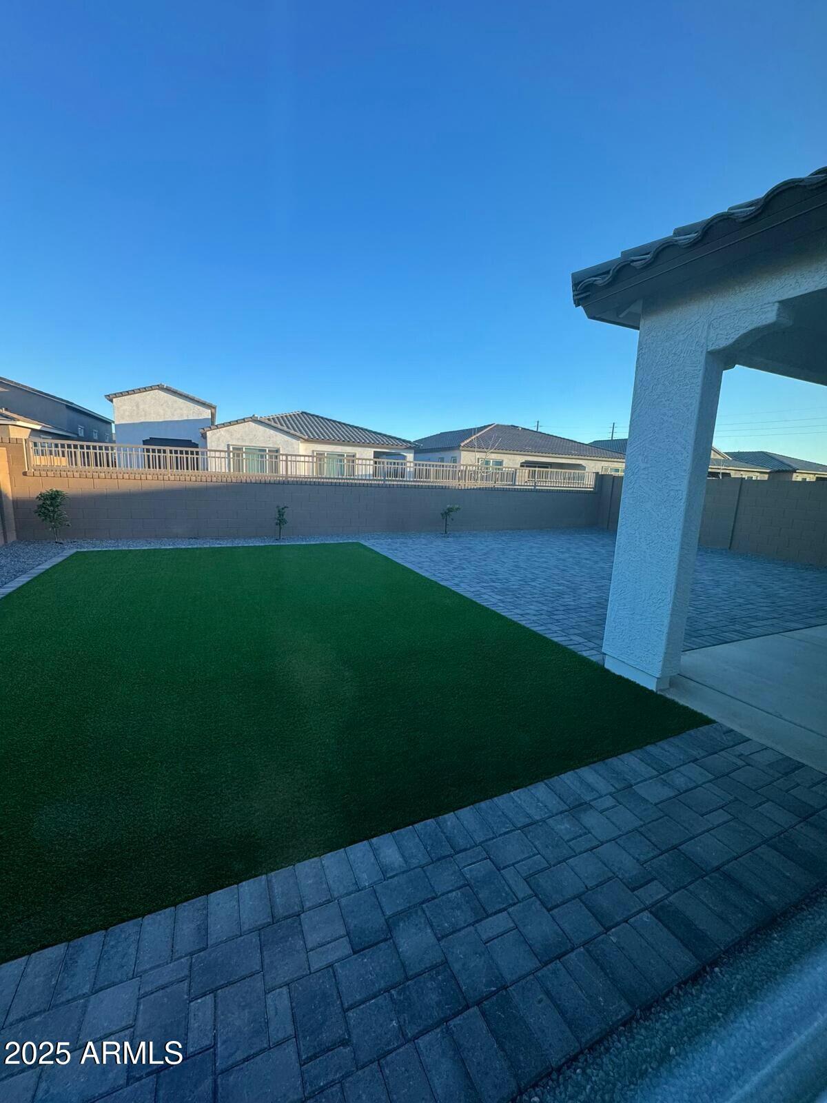 3300 E Ranchhand Drive