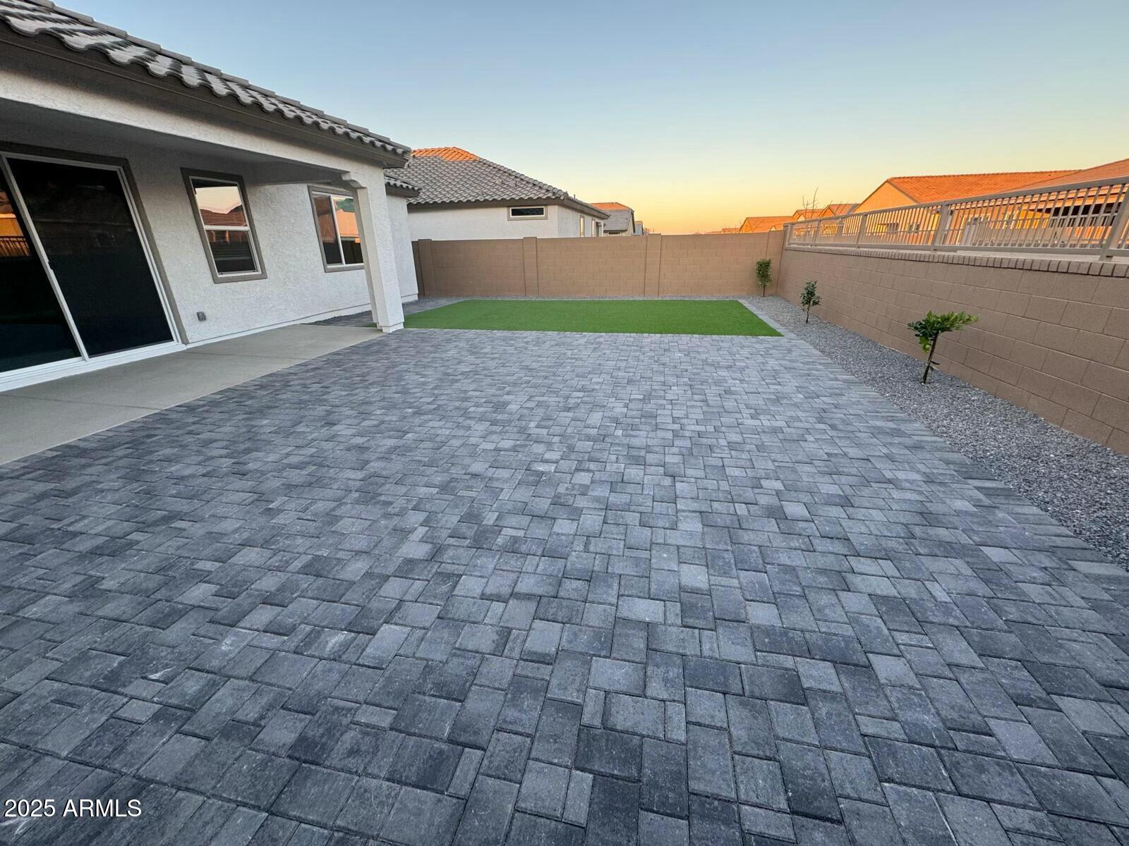 3300 E Ranchhand Drive