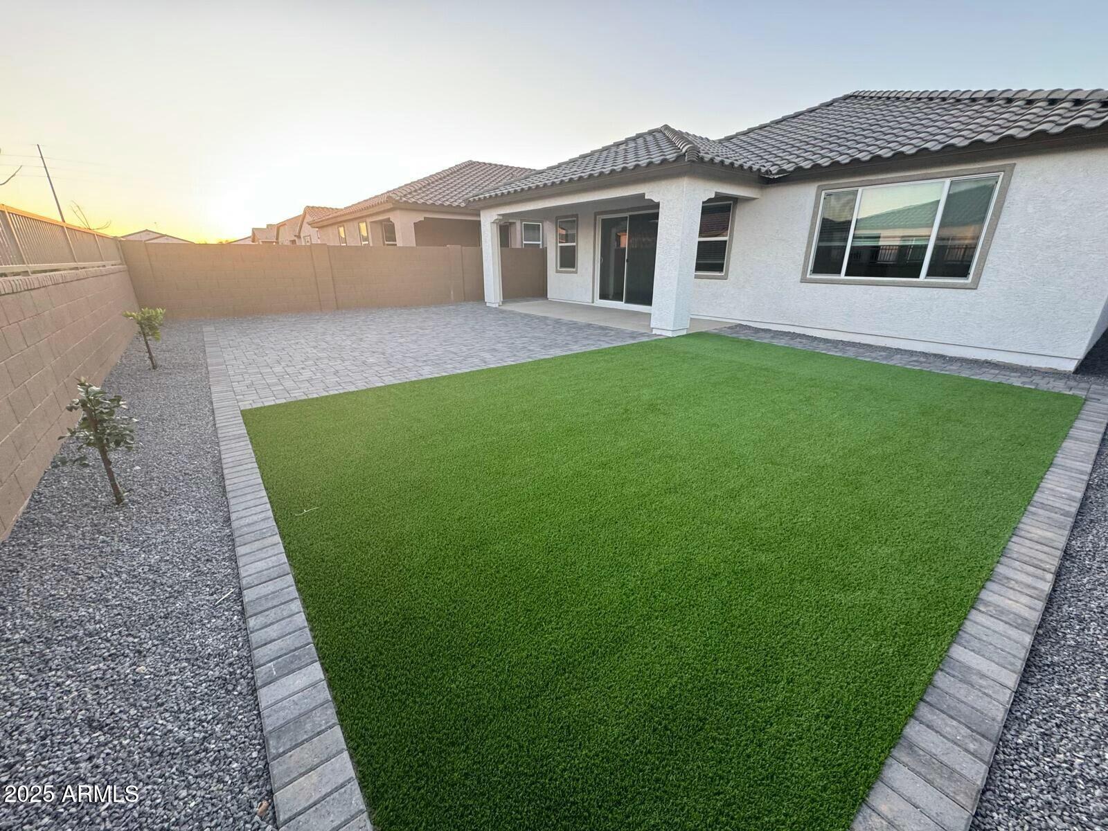 3300 E Ranchhand Drive