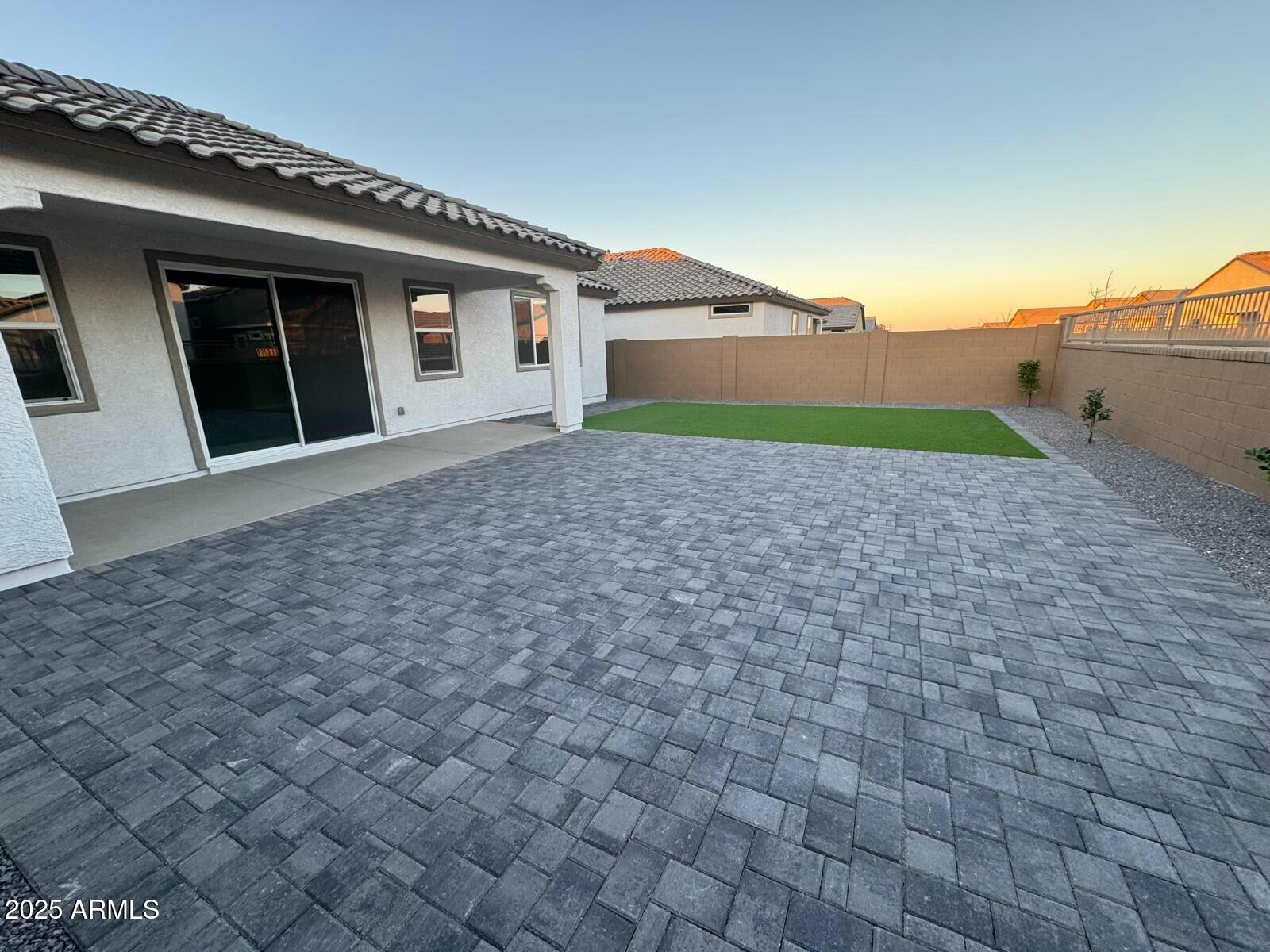 3300 E Ranchhand Drive