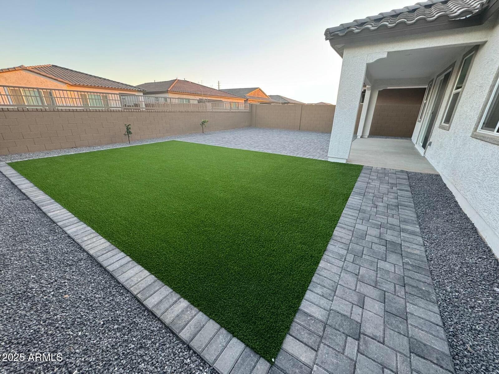 3300 E Ranchhand Drive