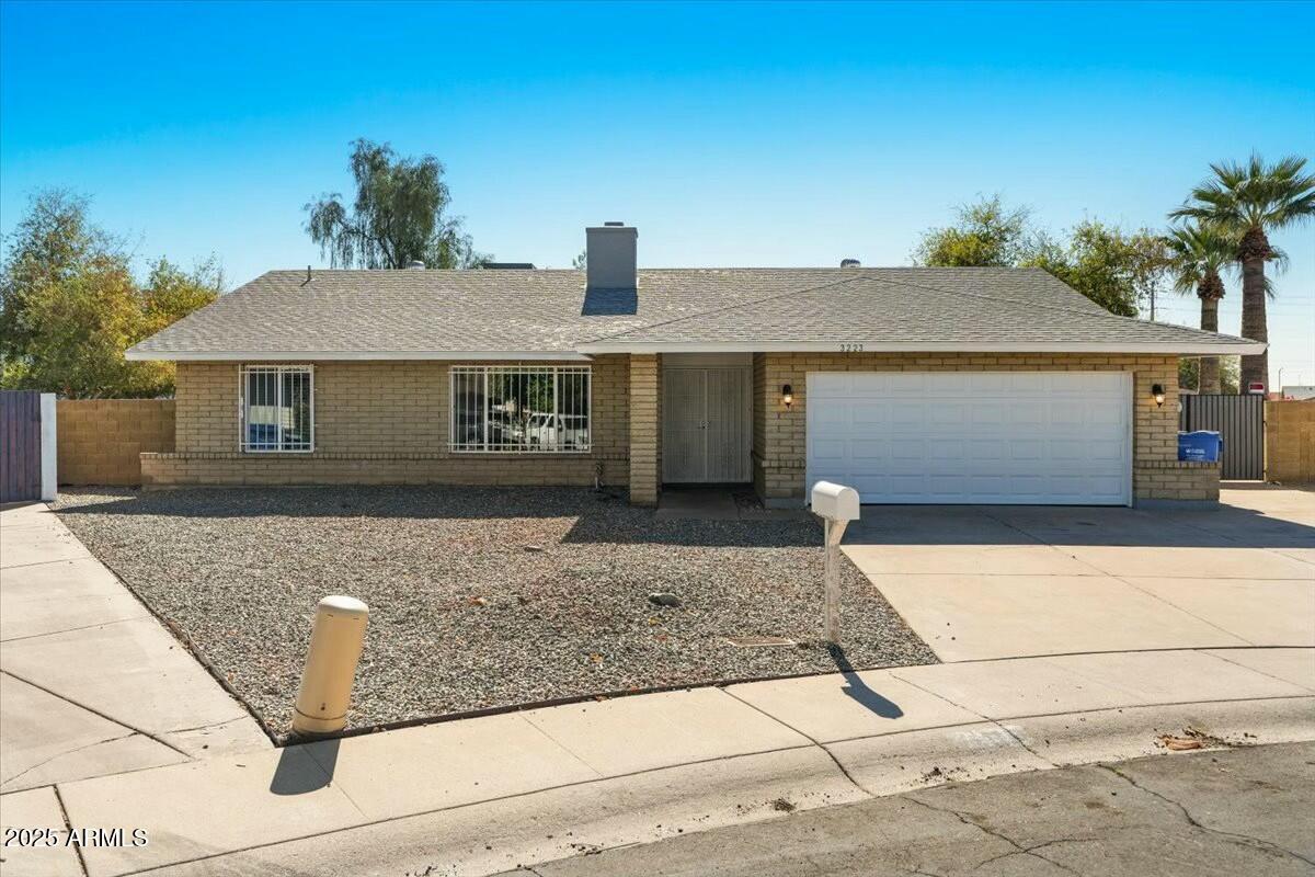 3223 W PURDUE Avenue