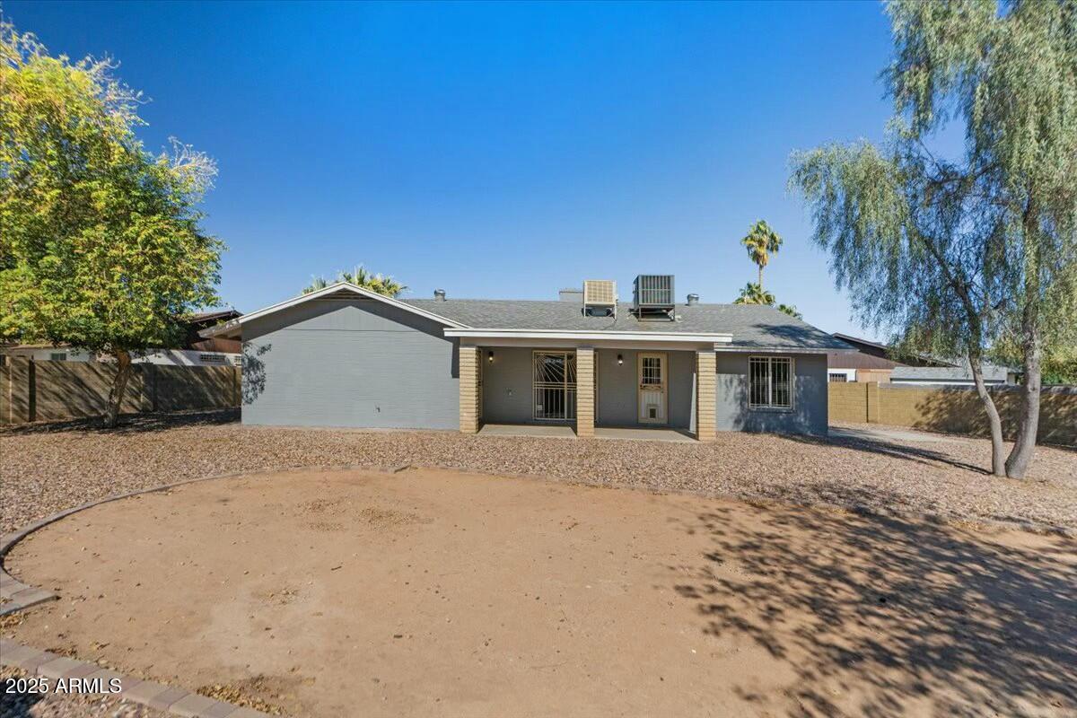 3223 W PURDUE Avenue