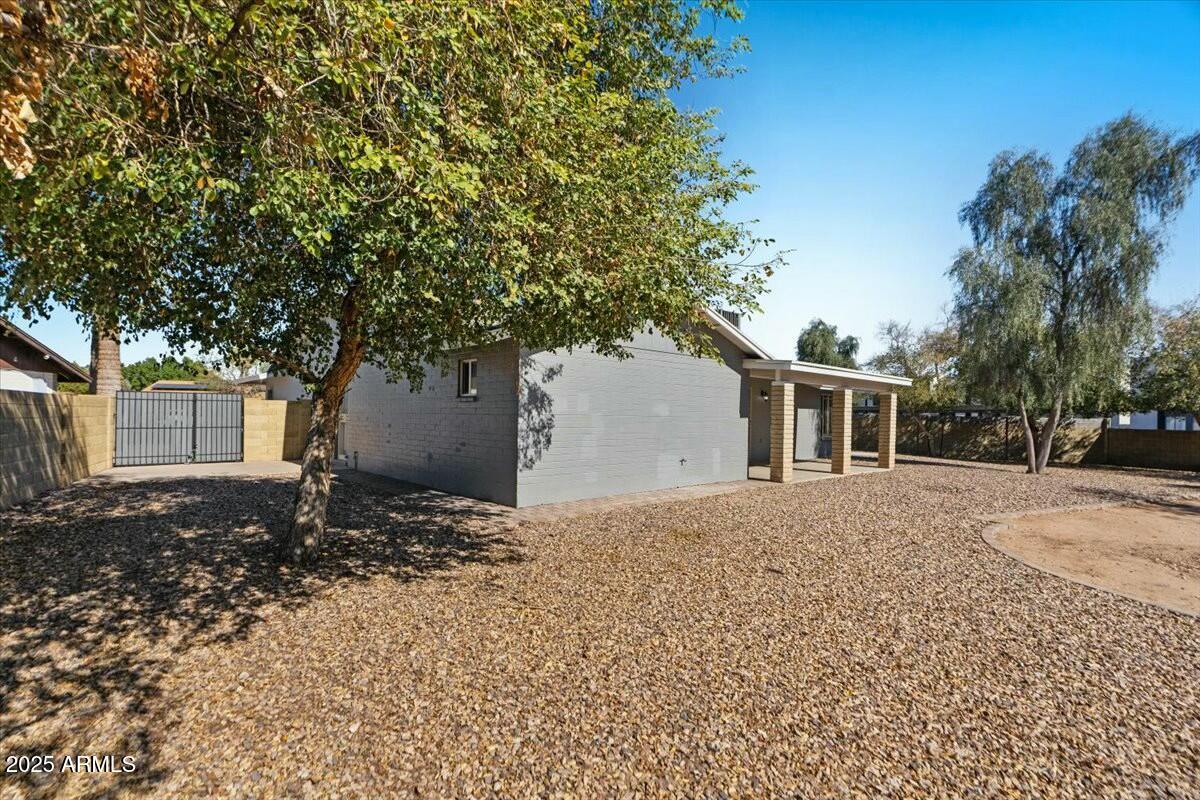 3223 W PURDUE Avenue