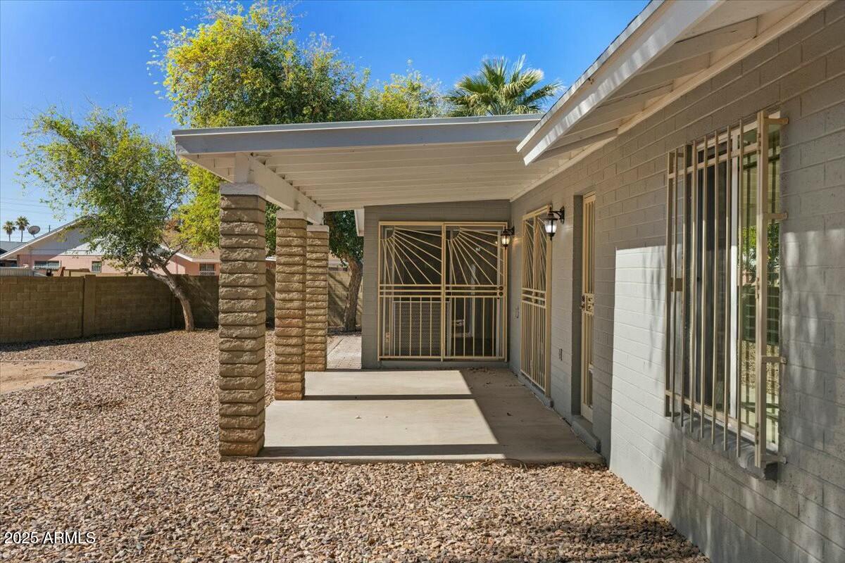 3223 W PURDUE Avenue