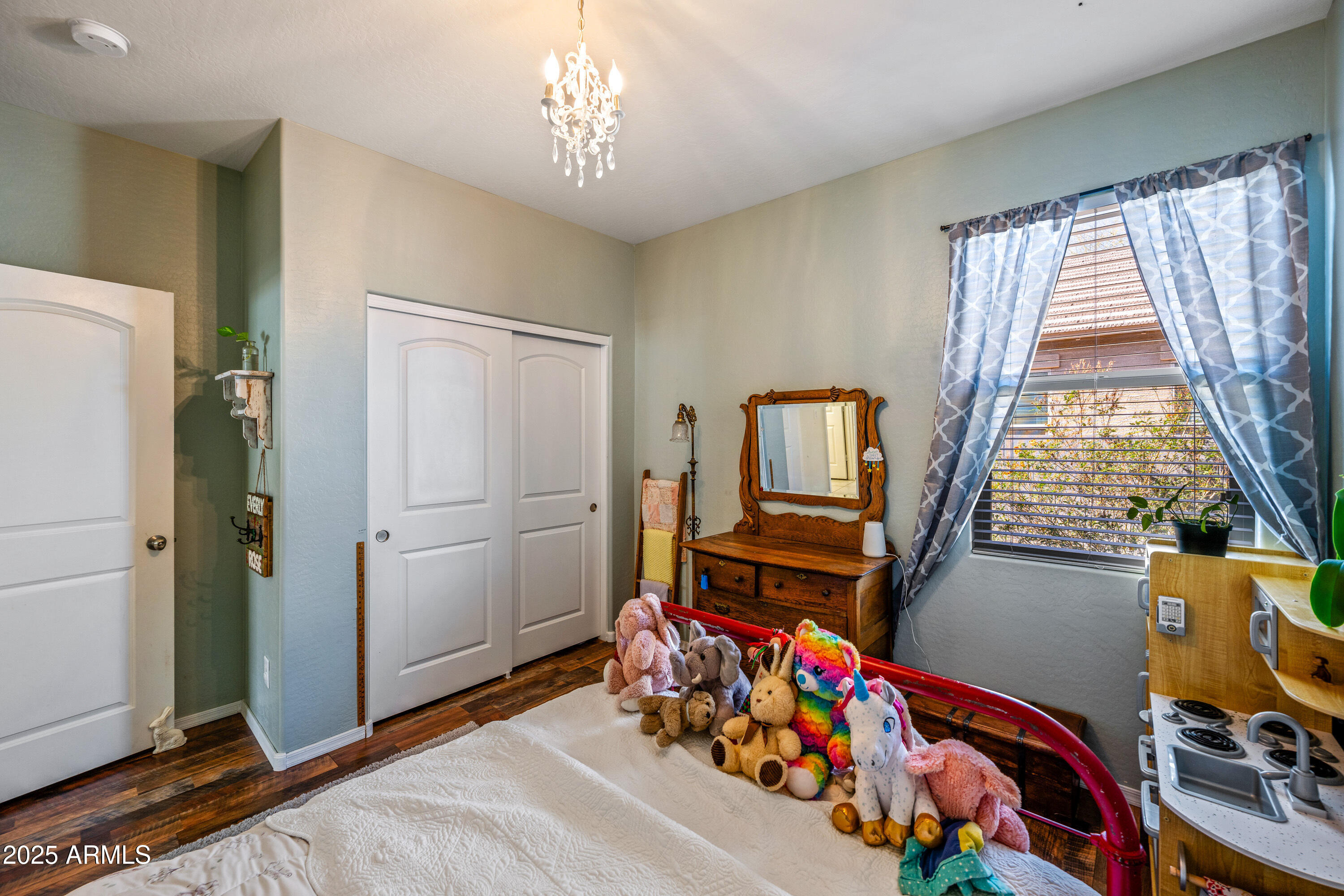 2922 W KOWALSKY Lane