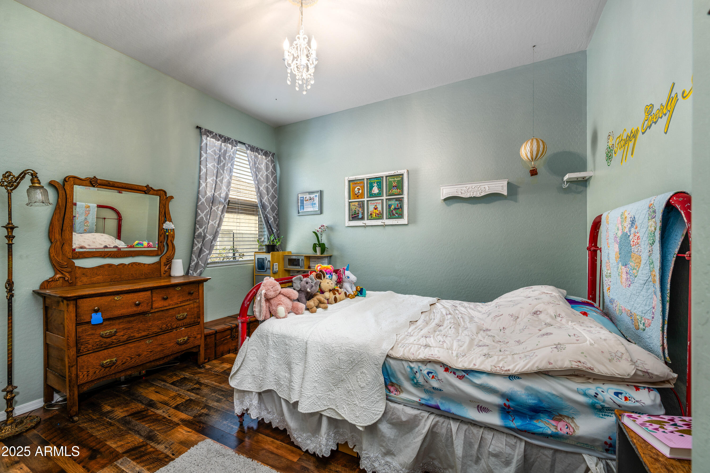 2922 W KOWALSKY Lane