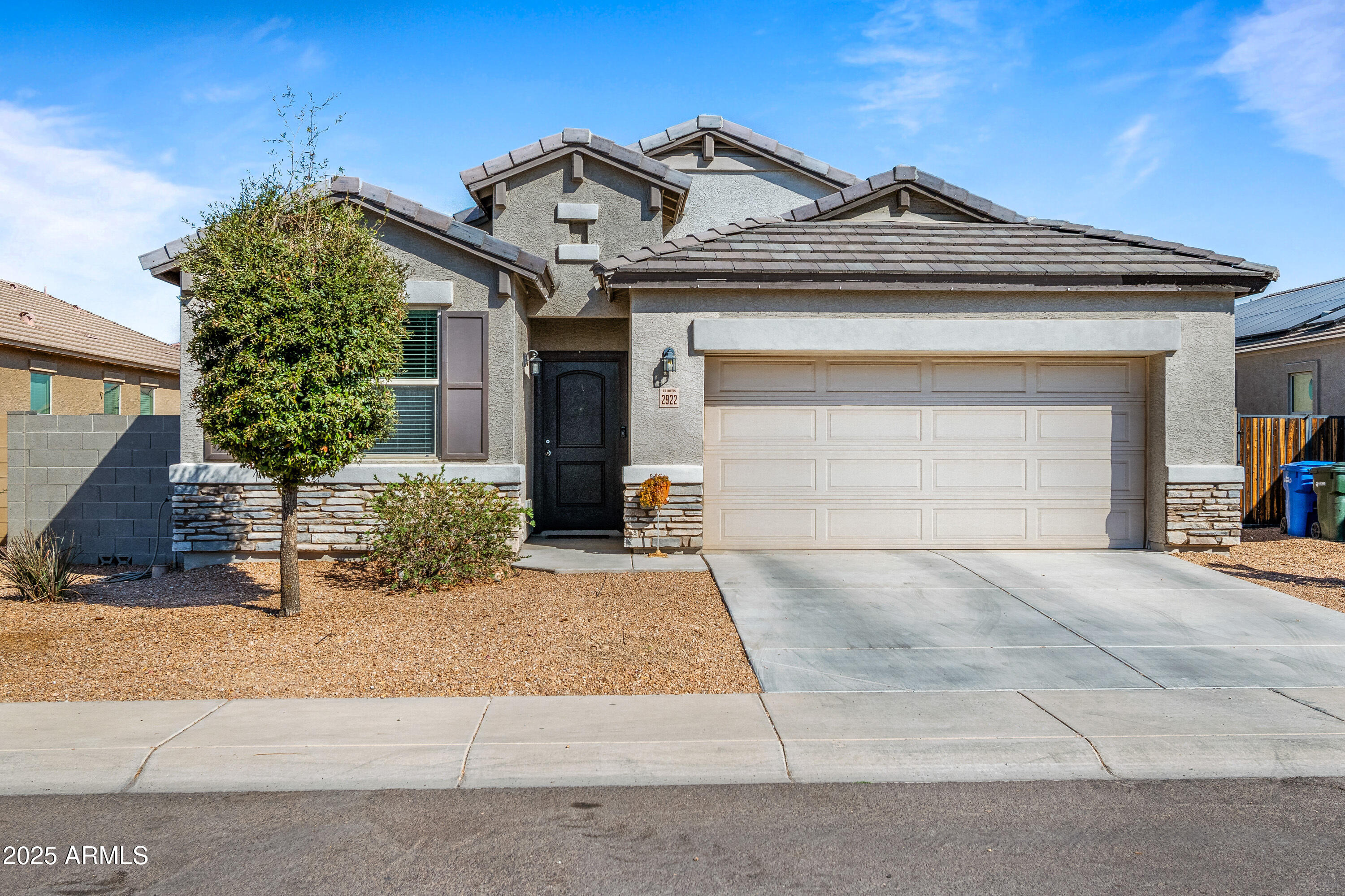 2922 W KOWALSKY Lane