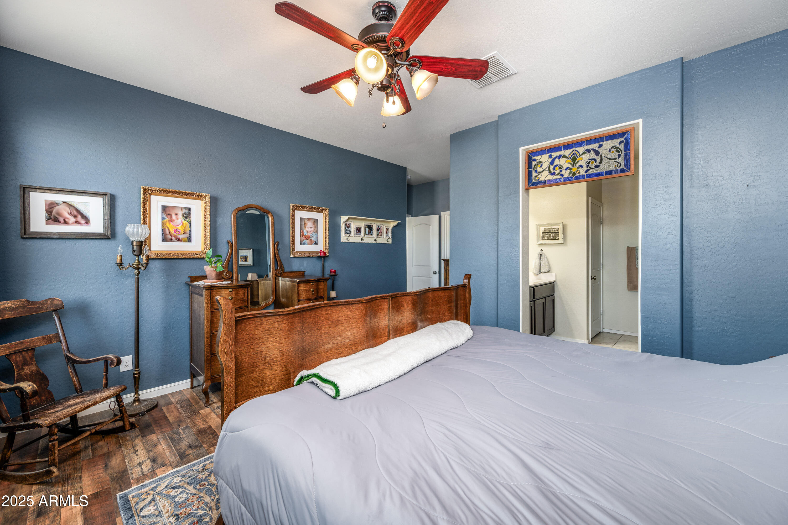 2922 W KOWALSKY Lane