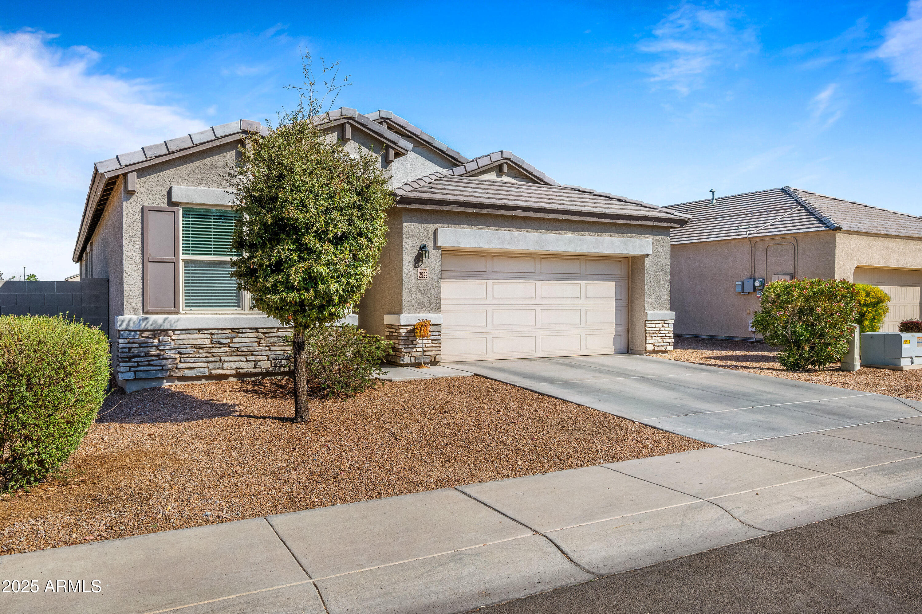 2922 W KOWALSKY Lane