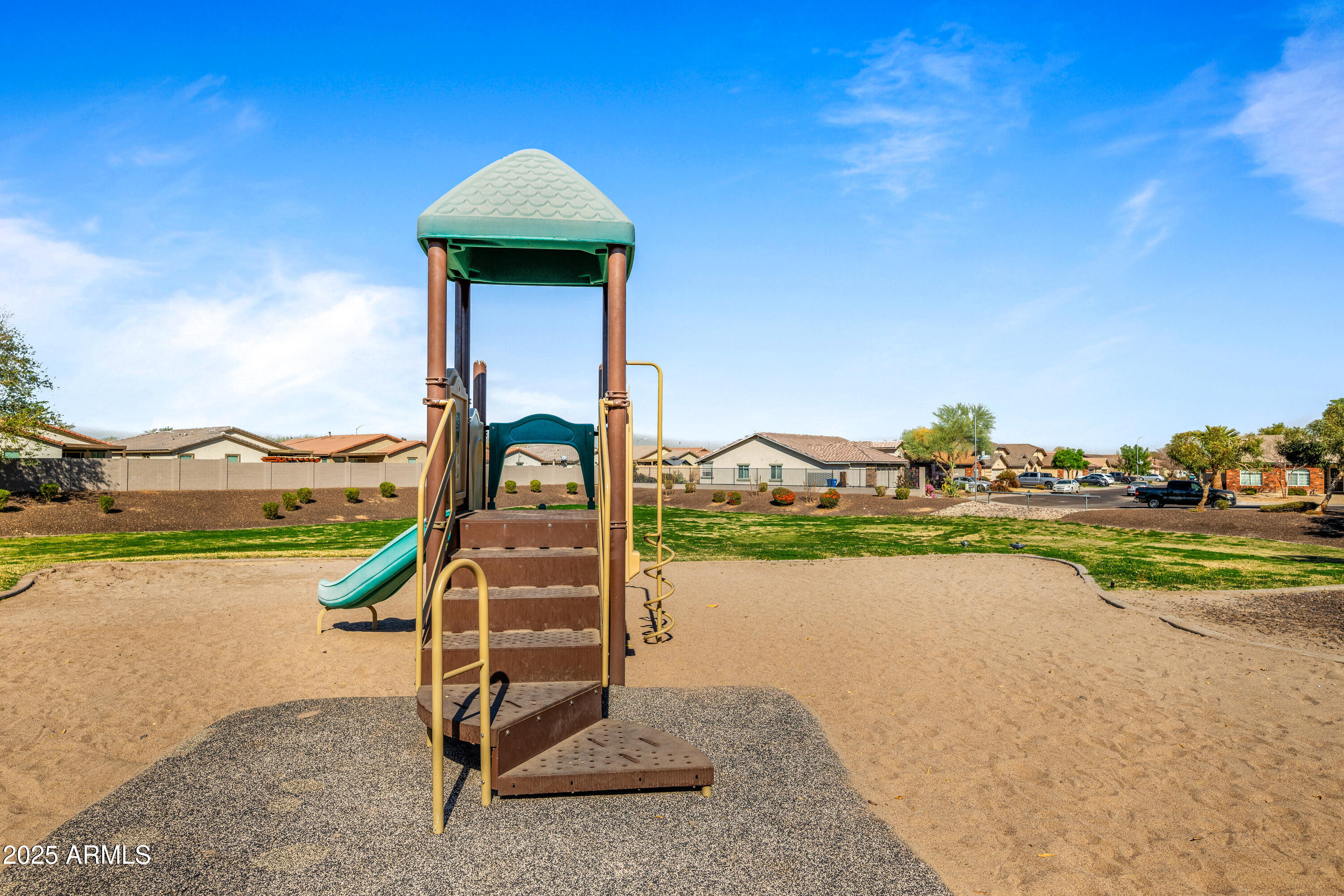 2922 W KOWALSKY Lane