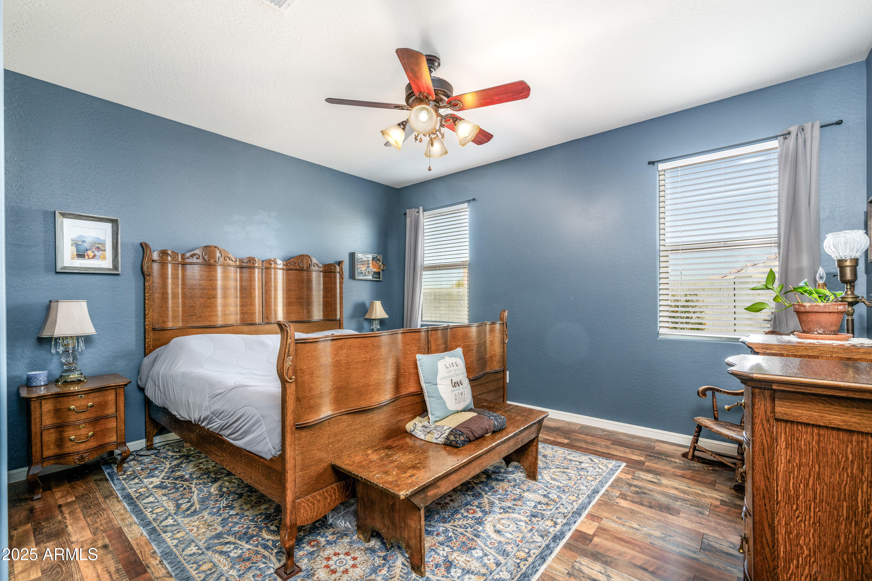 2922 W KOWALSKY Lane