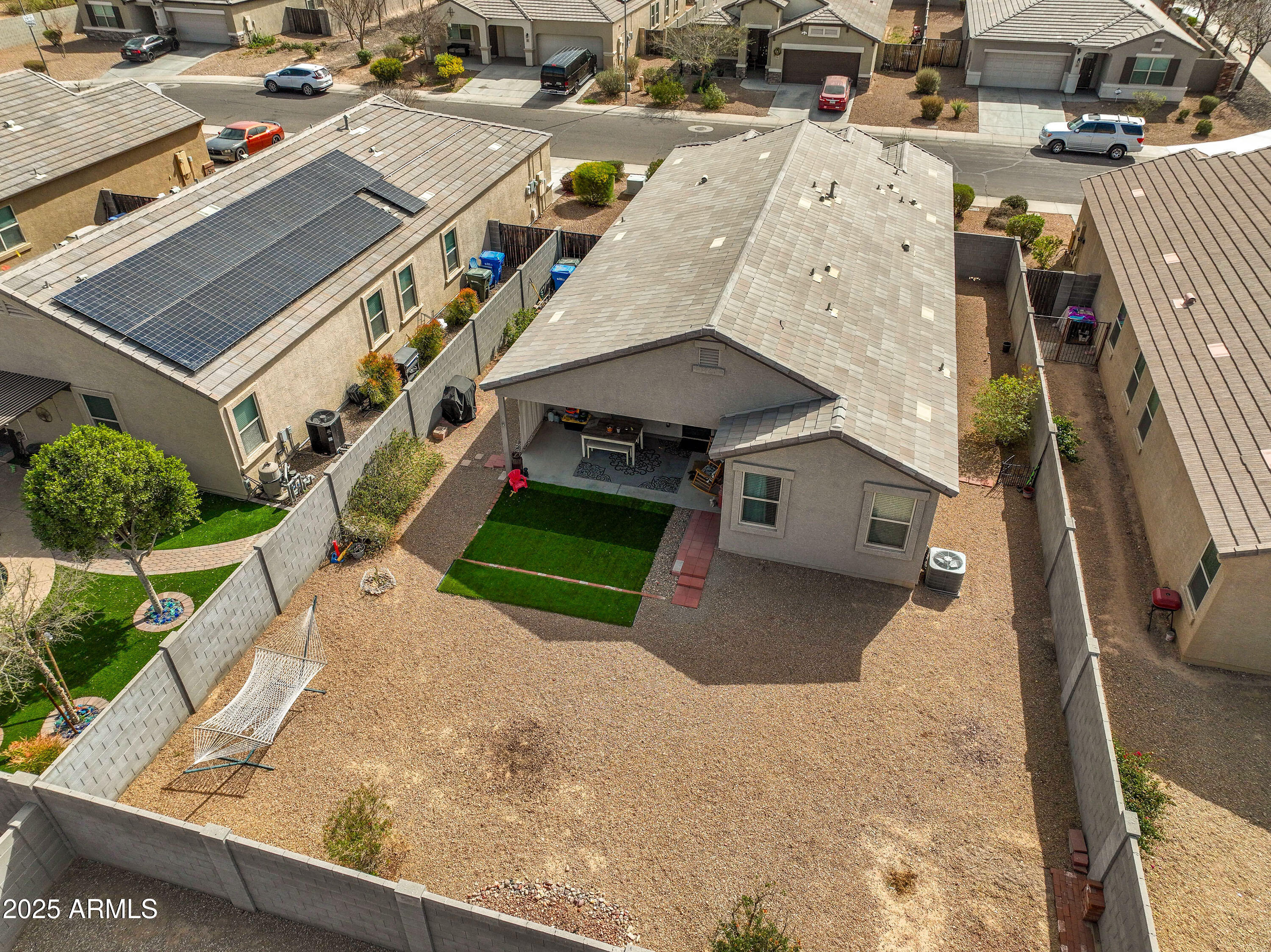 2922 W KOWALSKY Lane