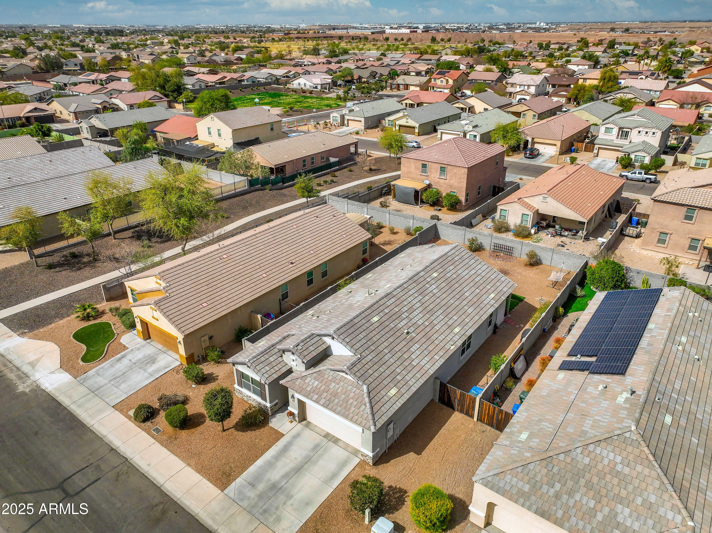 2922 W KOWALSKY Lane