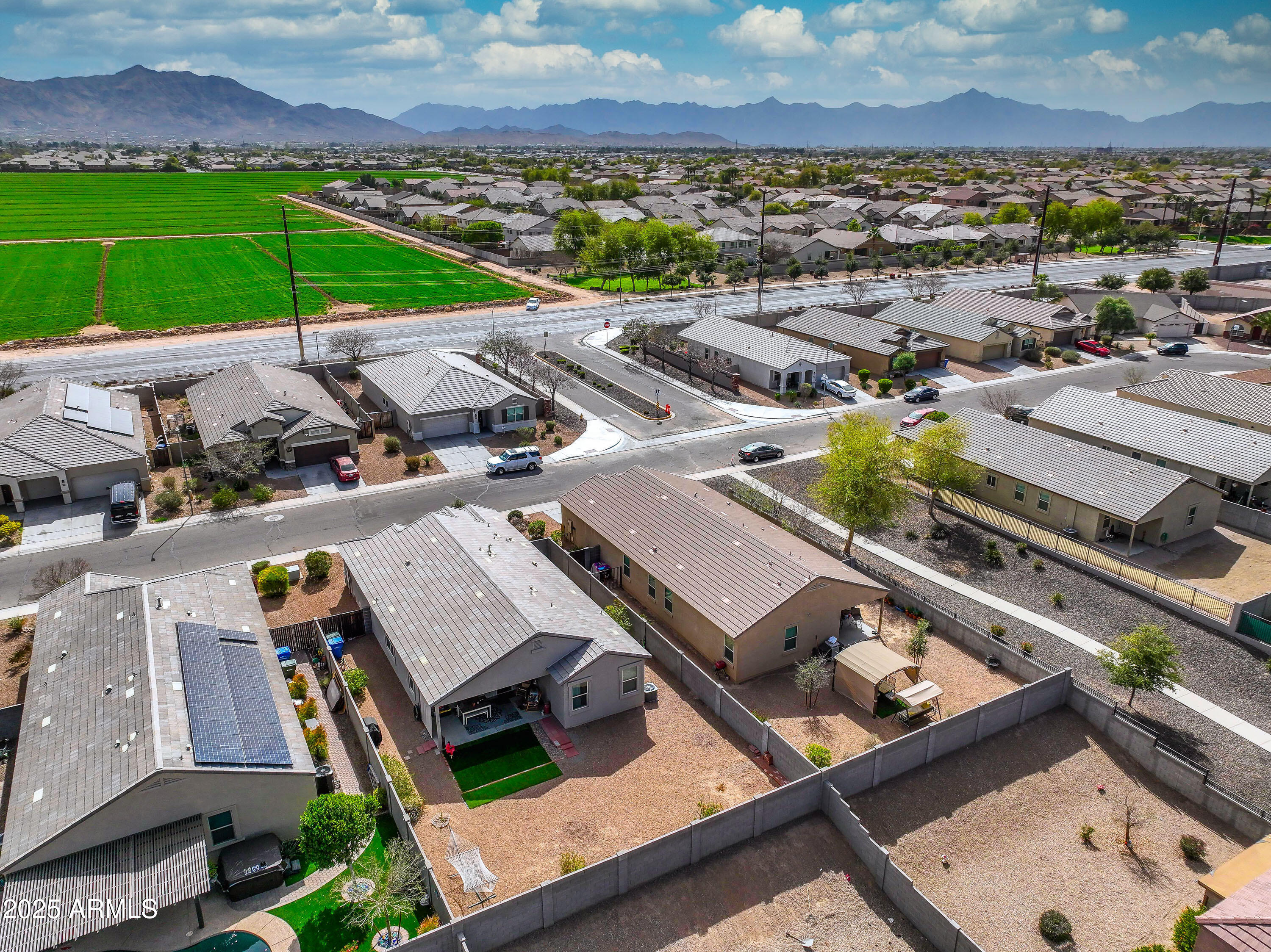 2922 W KOWALSKY Lane