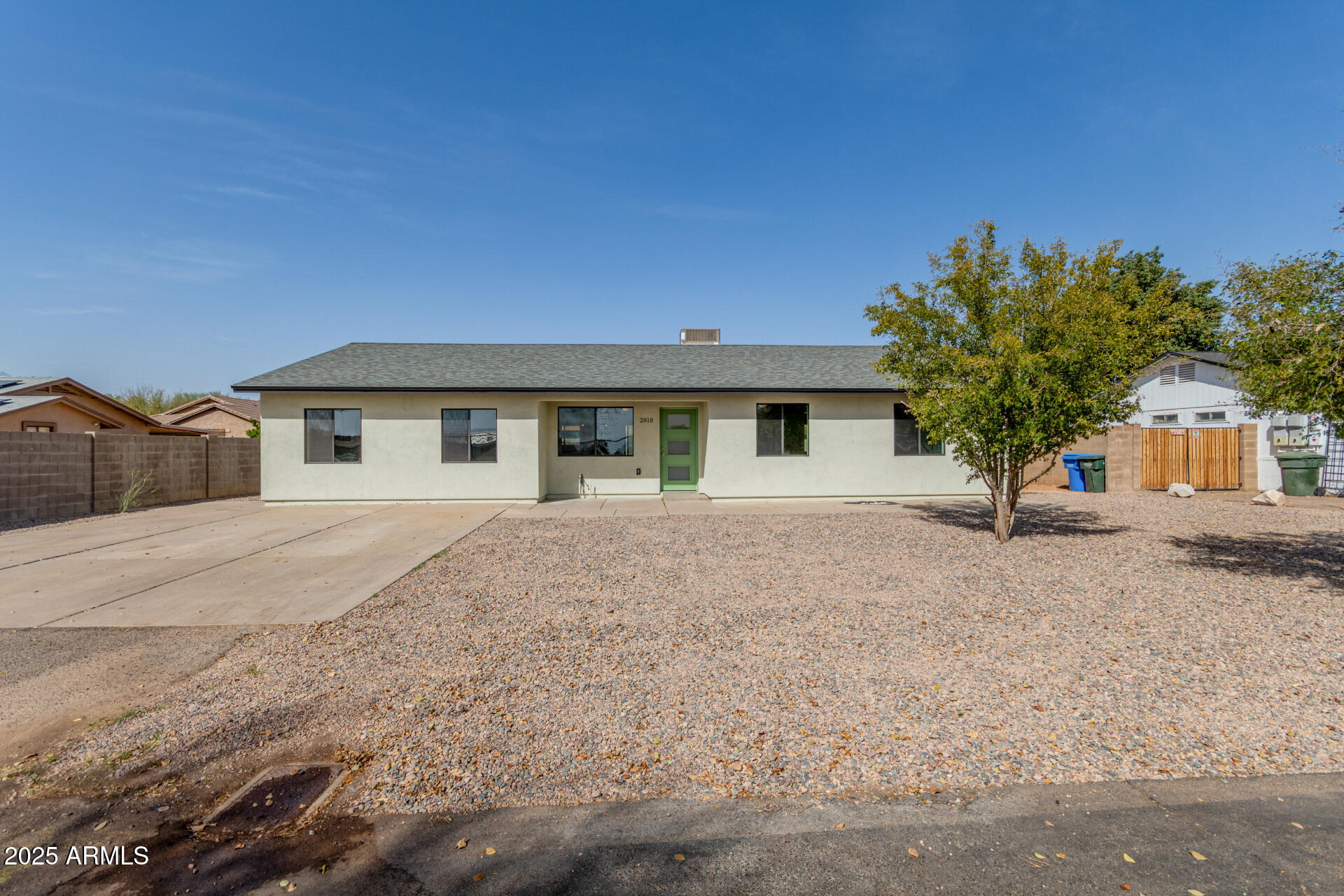 2818 E Villa Rita Drive