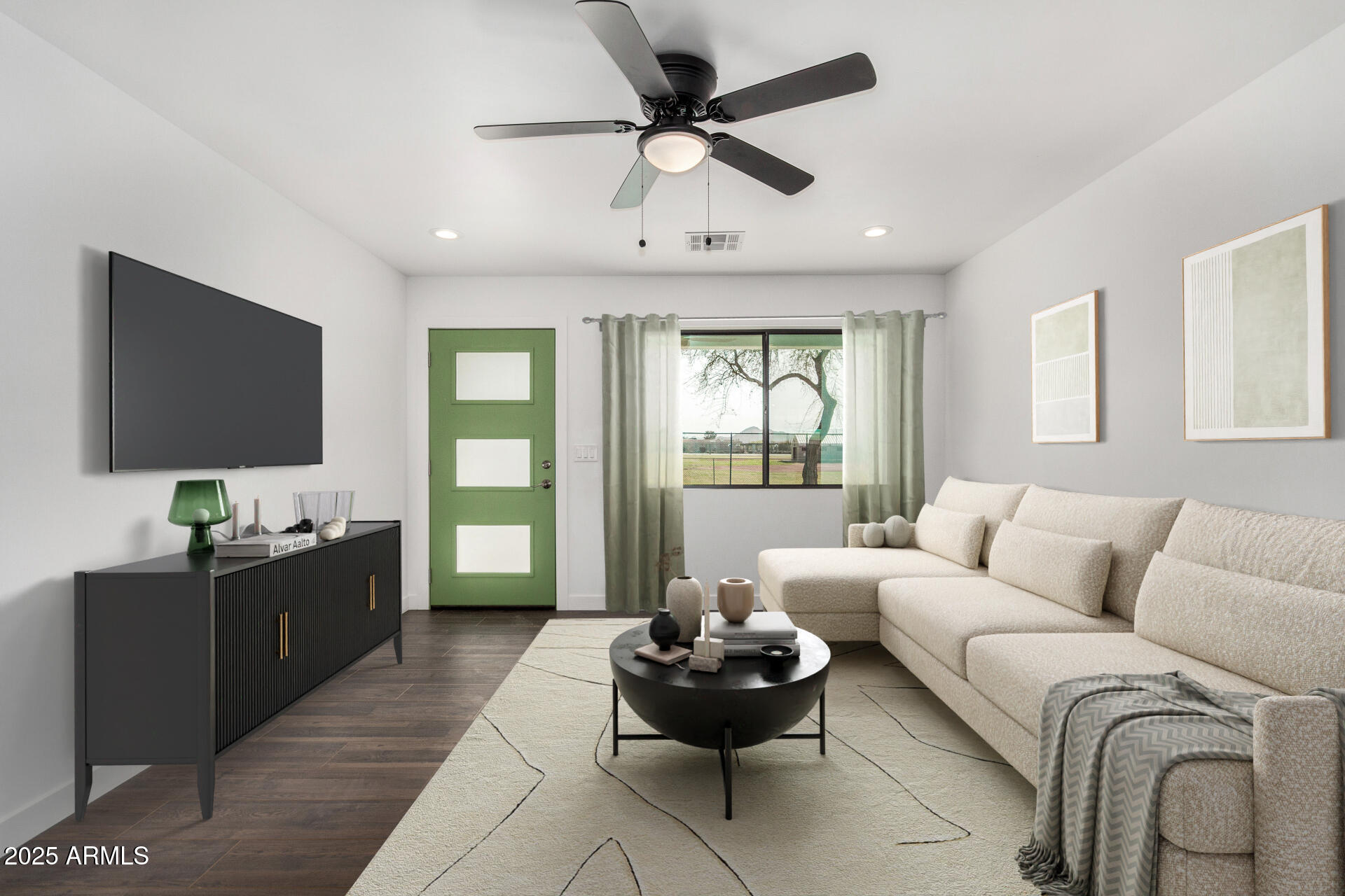 2818 E Villa Rita Drive