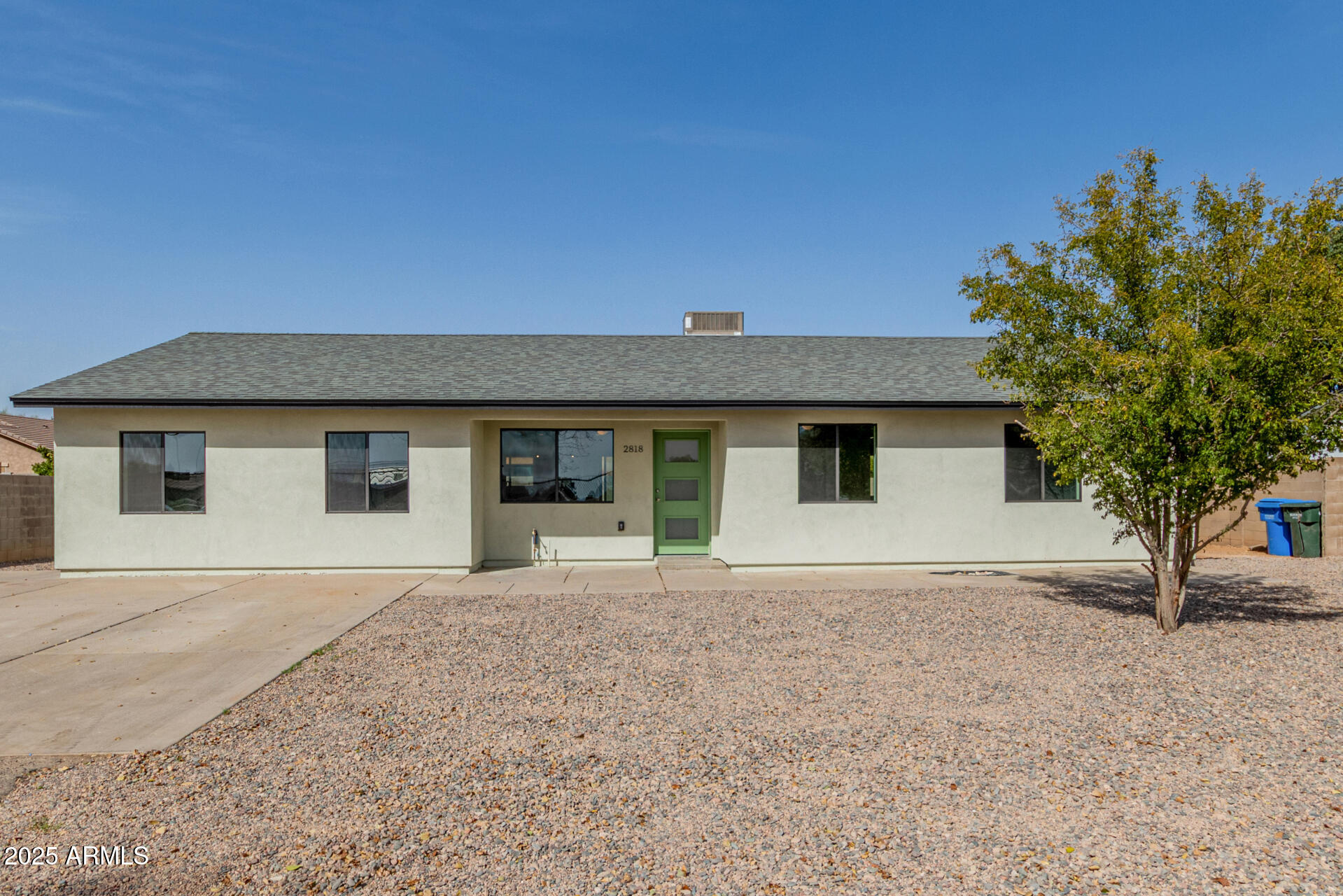 2818 E Villa Rita Drive