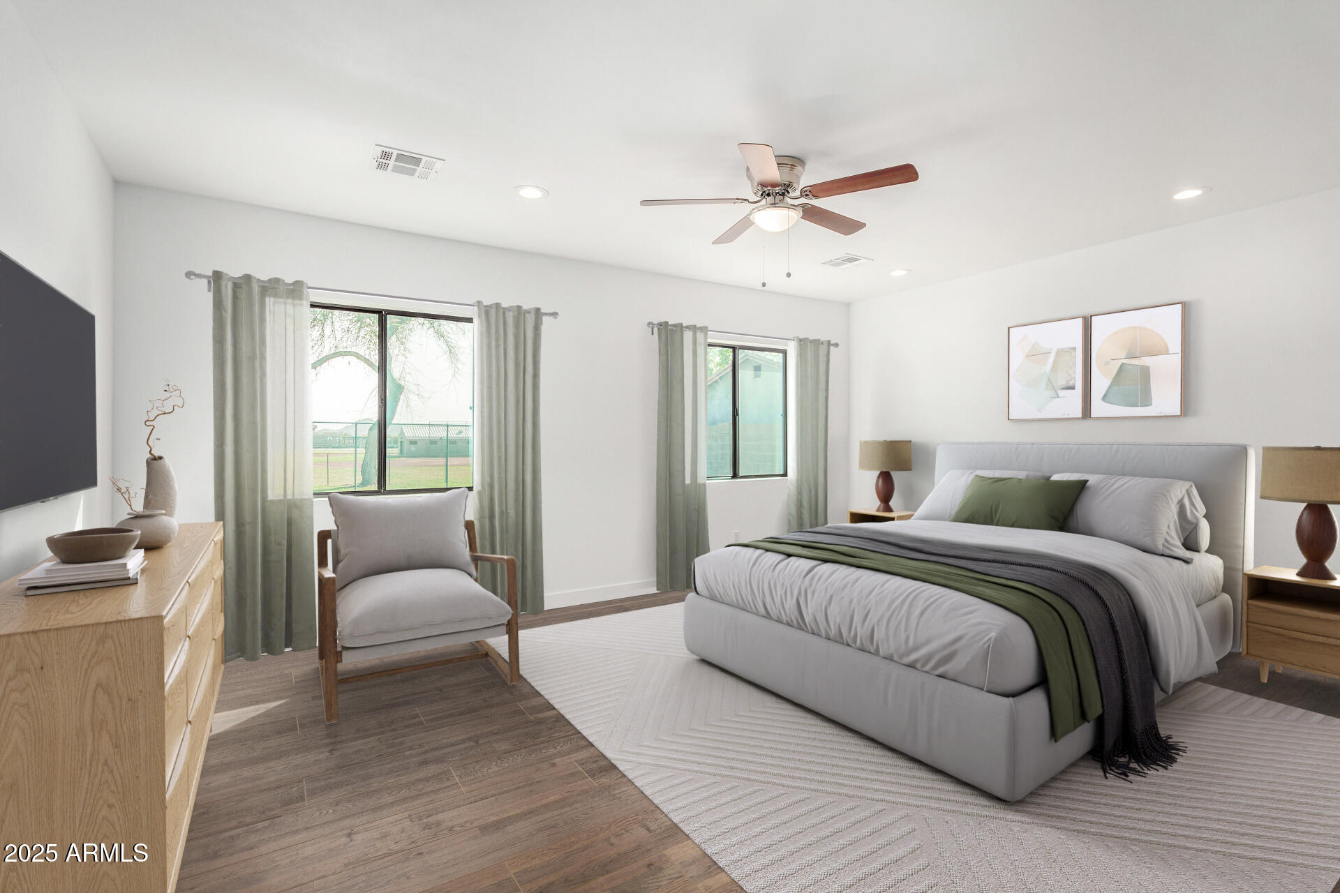 2818 E Villa Rita Drive