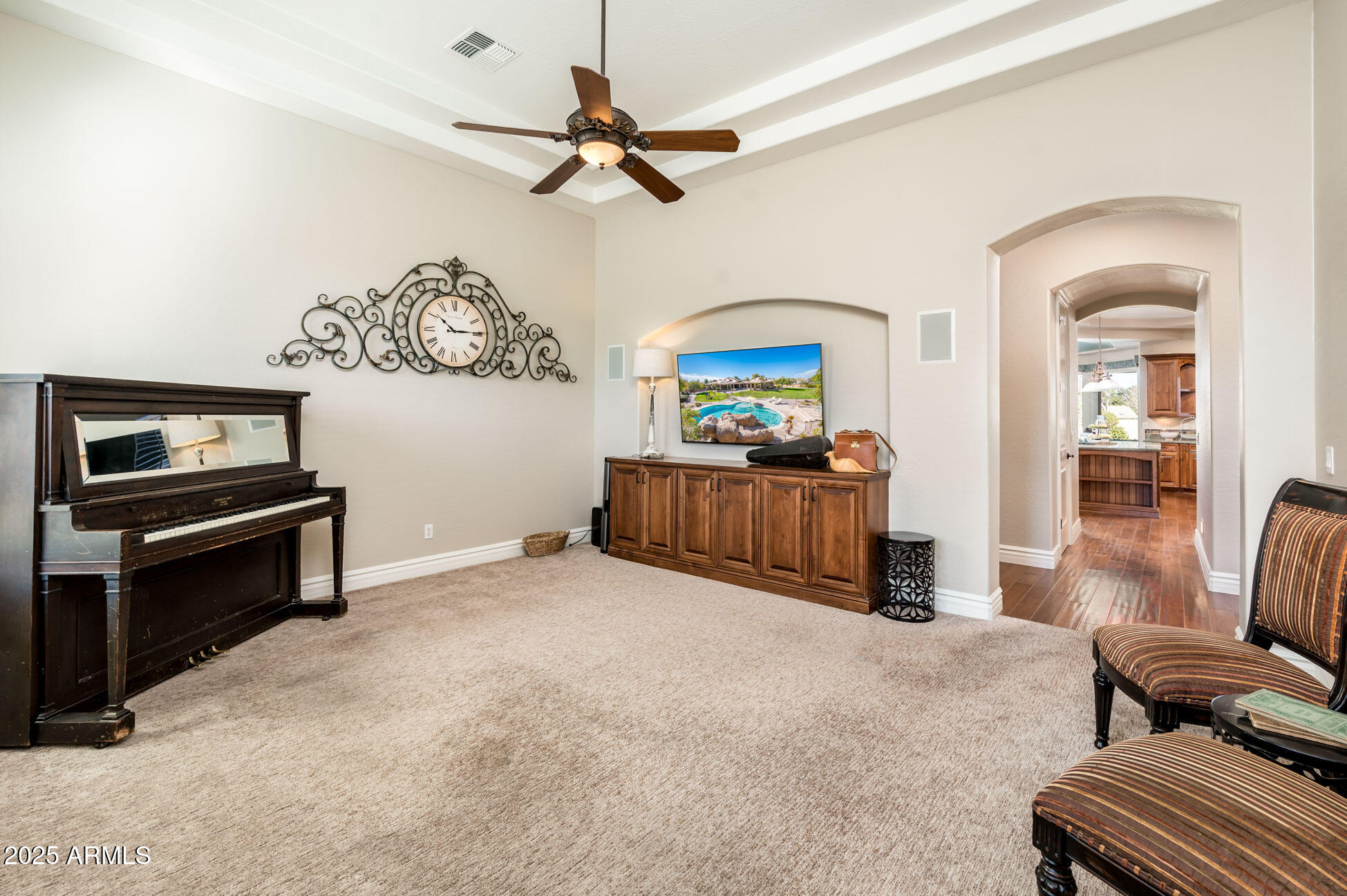 720 E Seattle Slew Lane