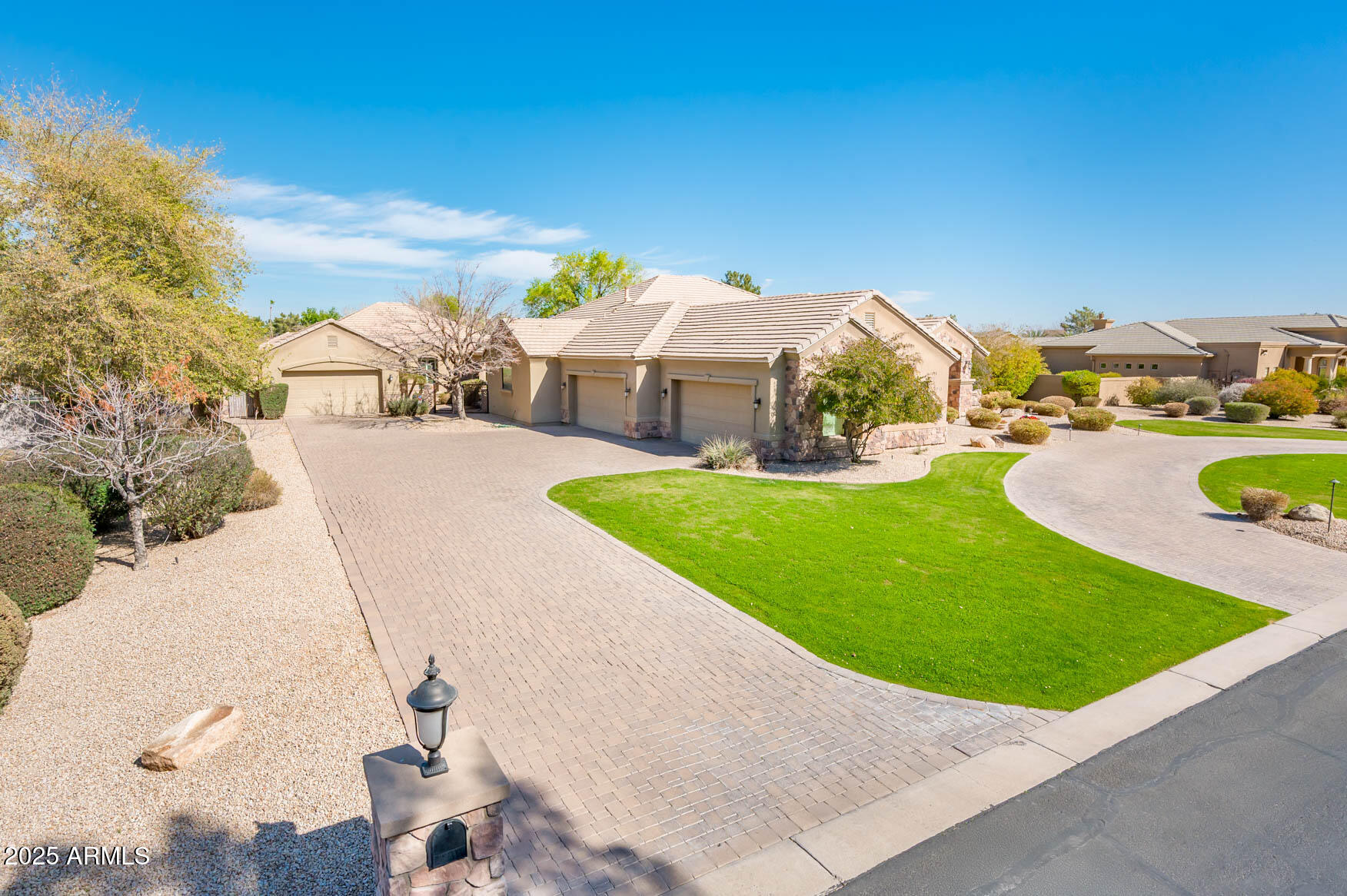 720 E Seattle Slew Lane