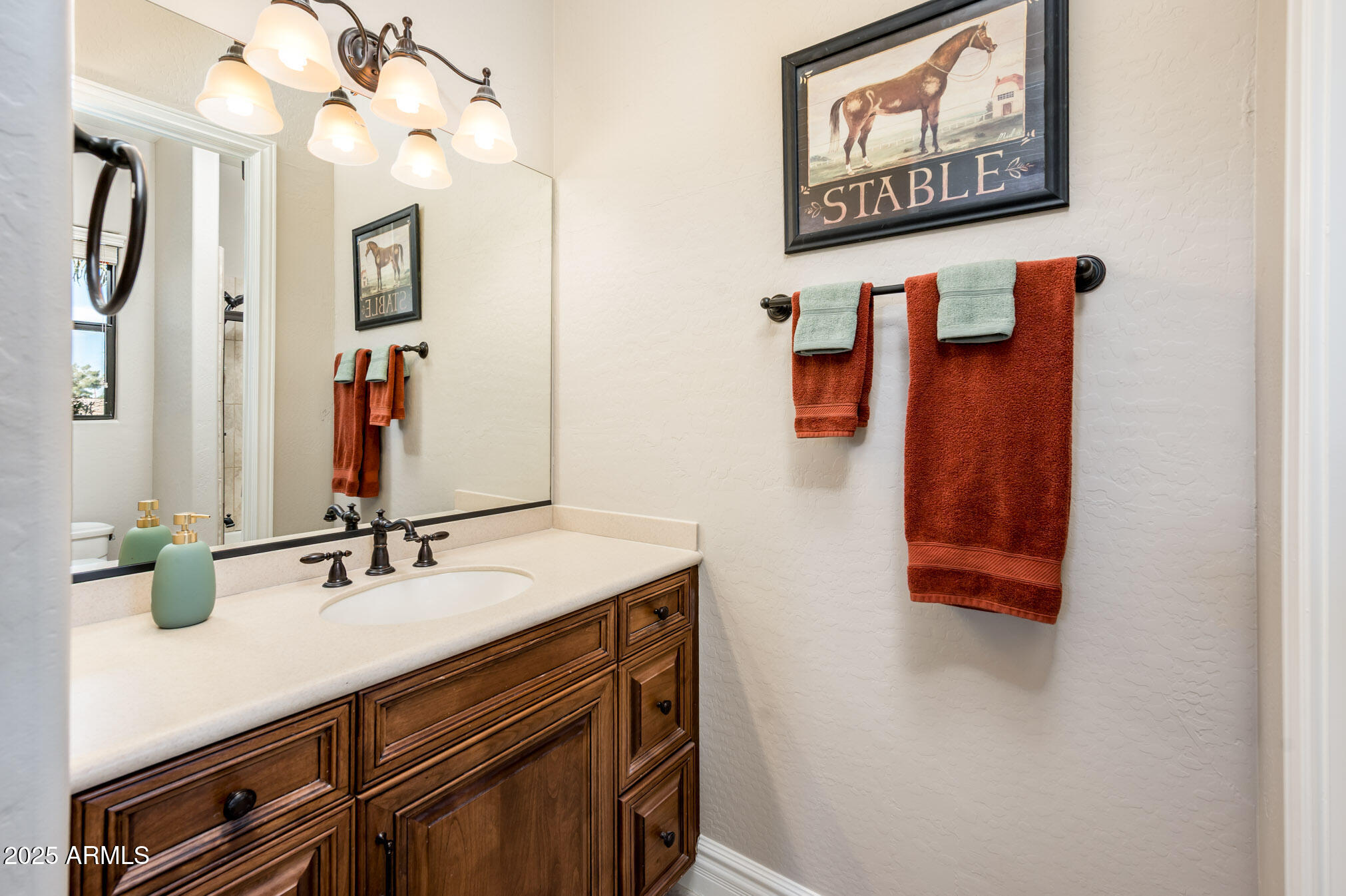 720 E Seattle Slew Lane