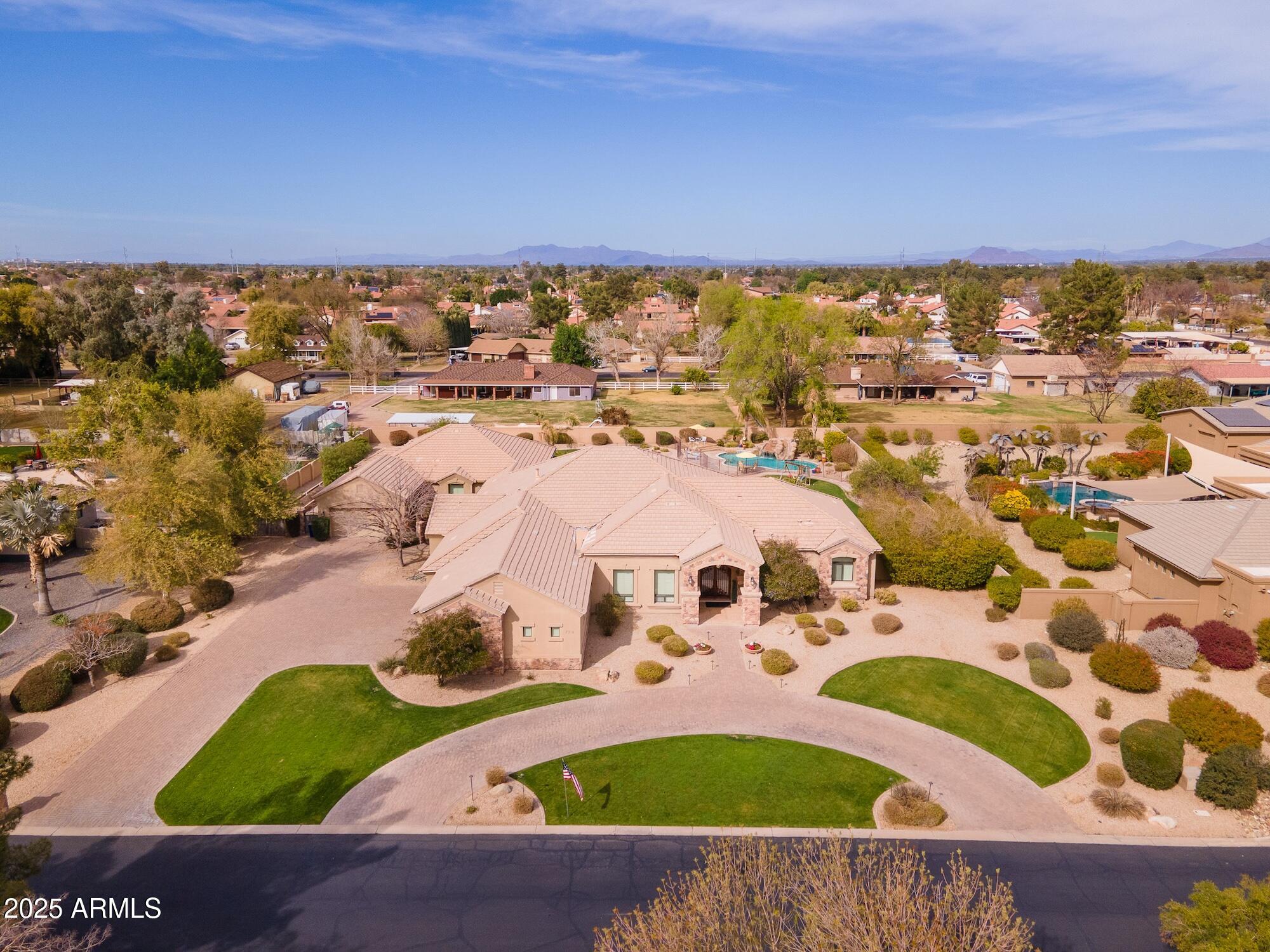 720 E Seattle Slew Lane