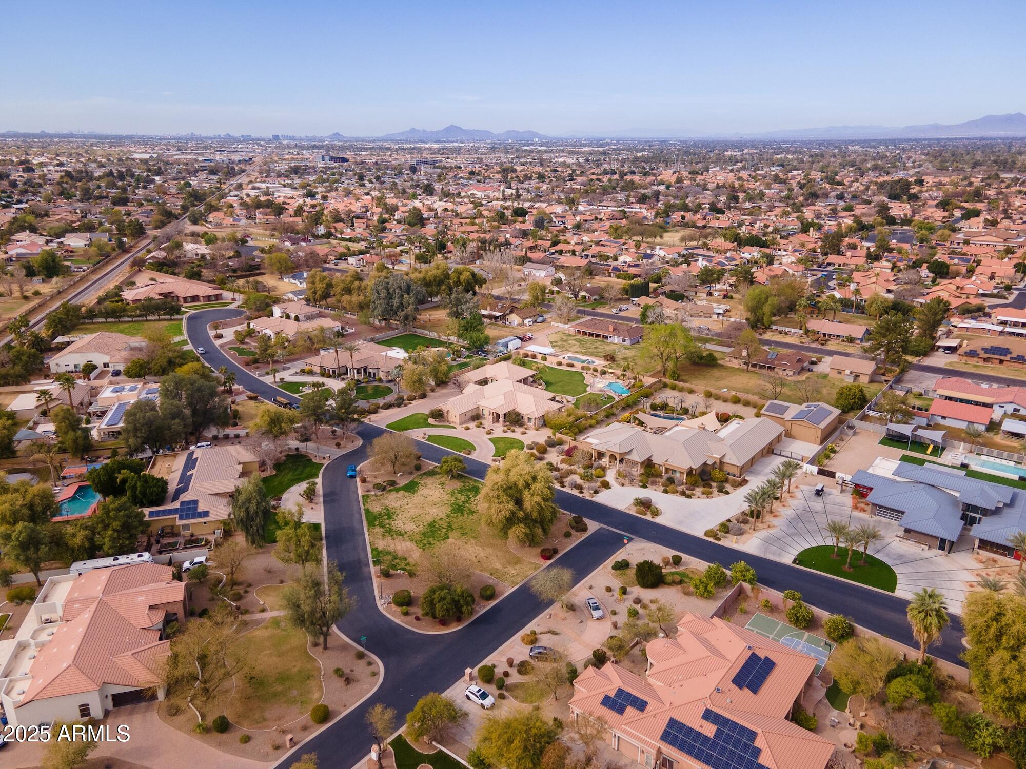 720 E Seattle Slew Lane