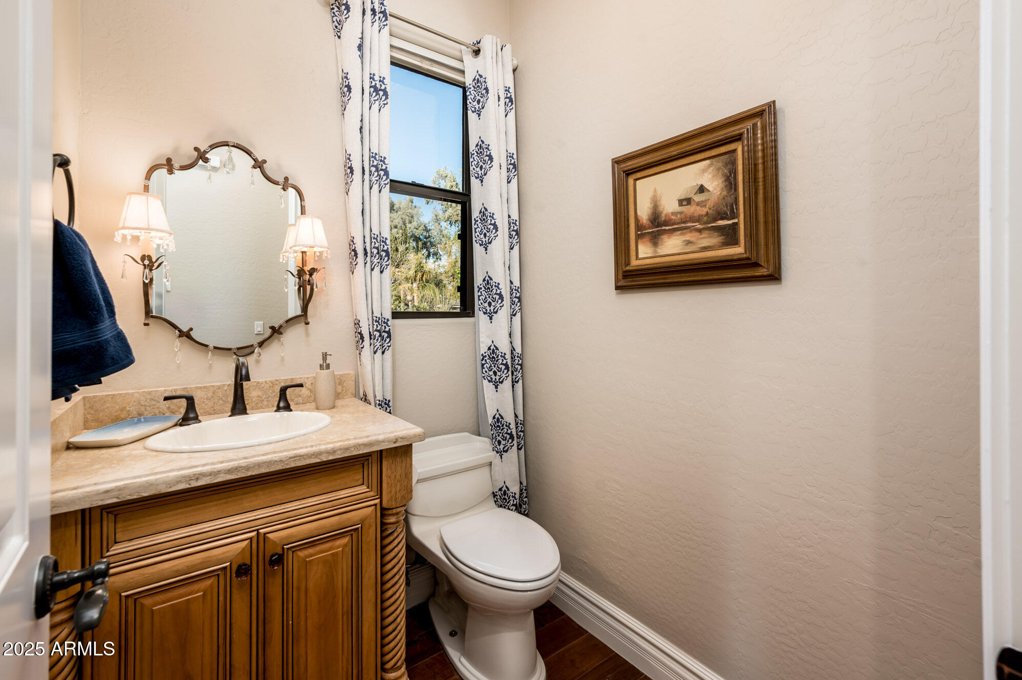 720 E Seattle Slew Lane