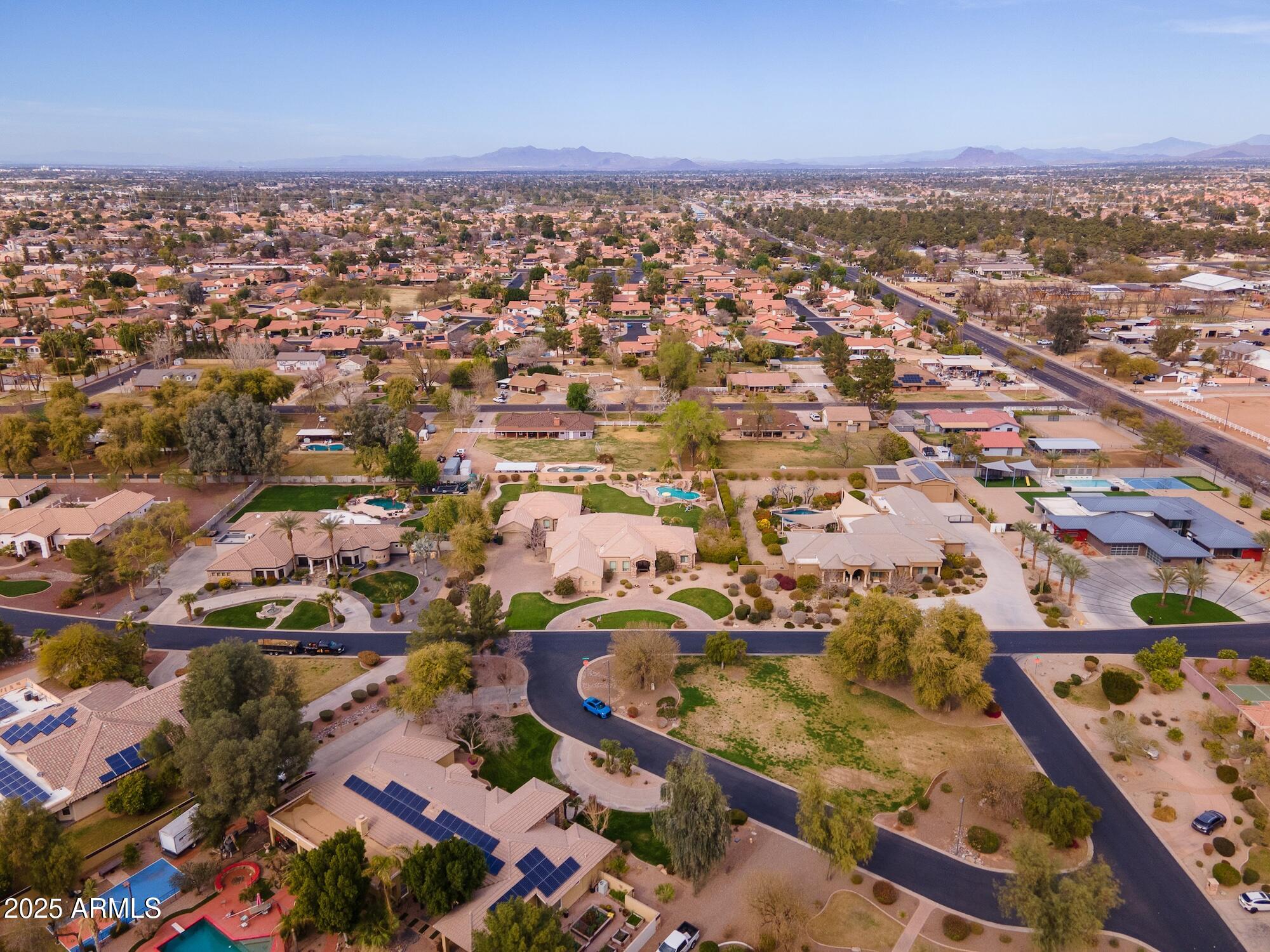 720 E Seattle Slew Lane