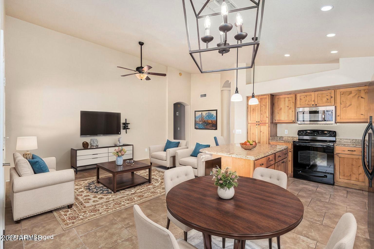 4102 E CATHEDRAL ROCK Drive