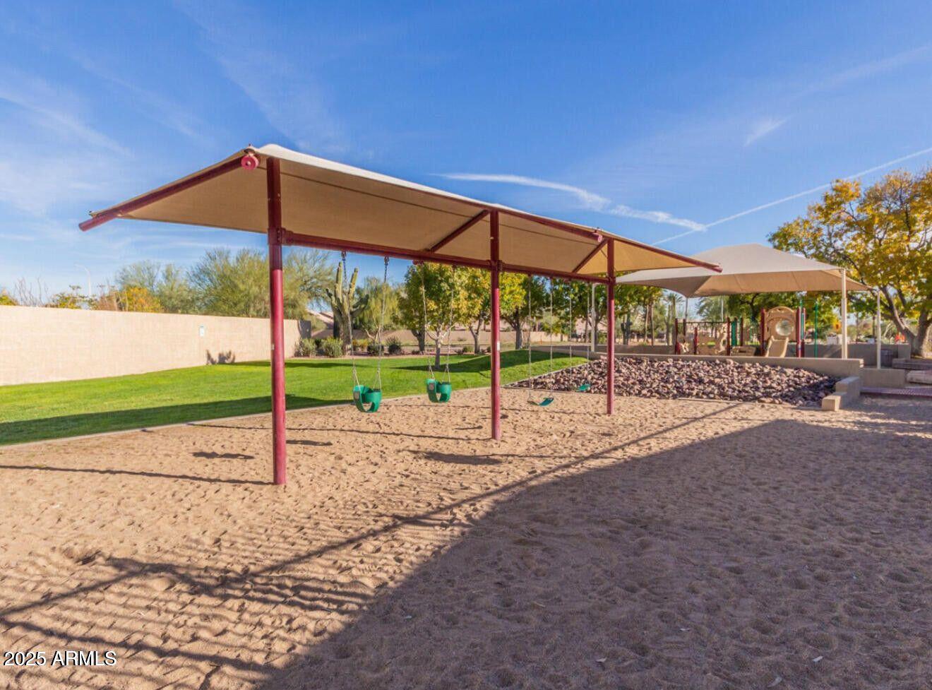 4102 E CATHEDRAL ROCK Drive