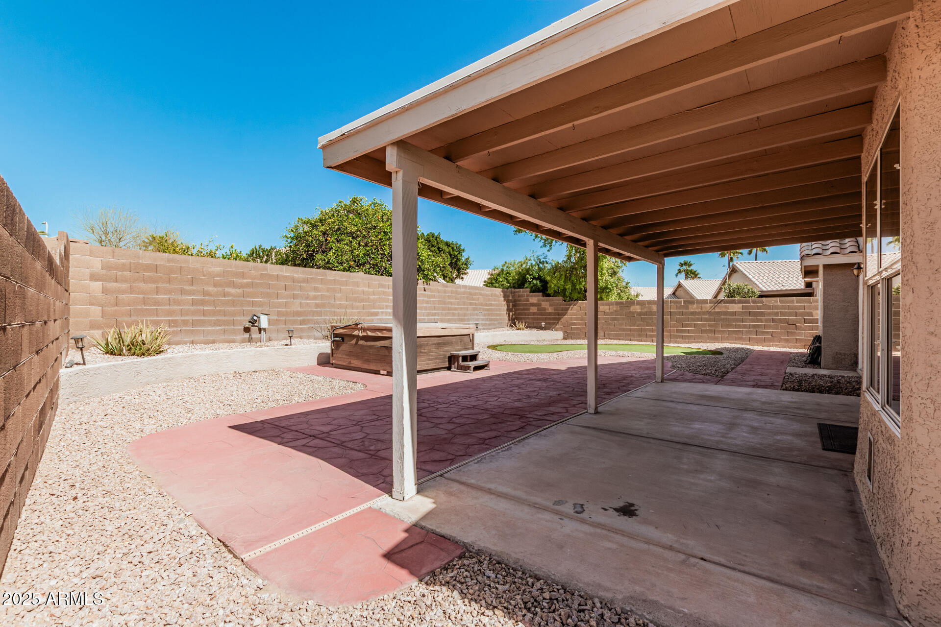 4102 E CATHEDRAL ROCK Drive