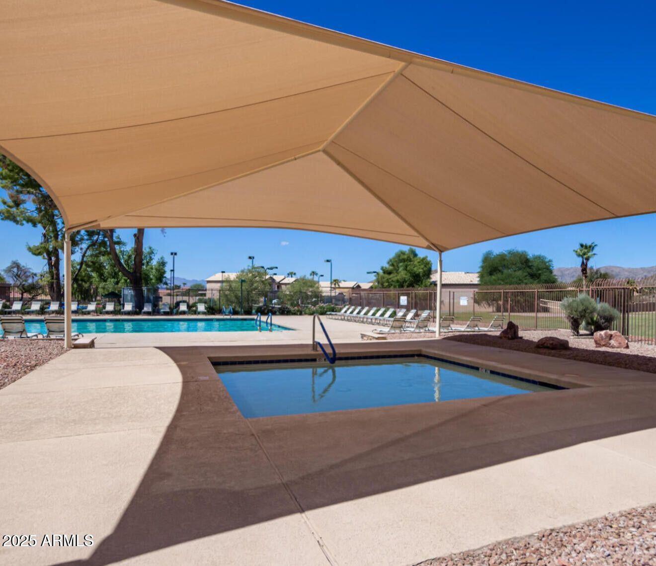 4102 E CATHEDRAL ROCK Drive