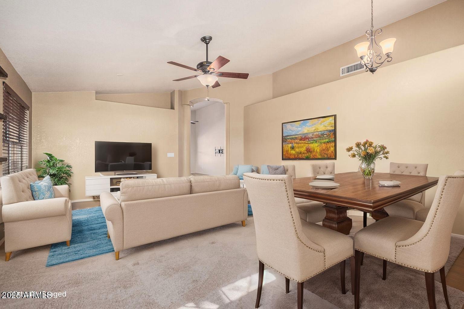 4102 E CATHEDRAL ROCK Drive