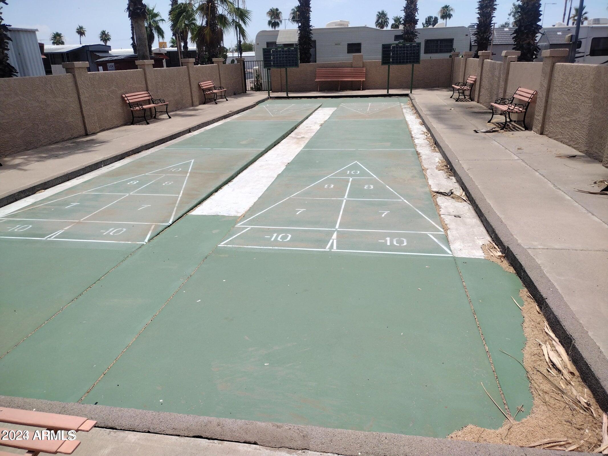 11435 E Apache Trail # 99