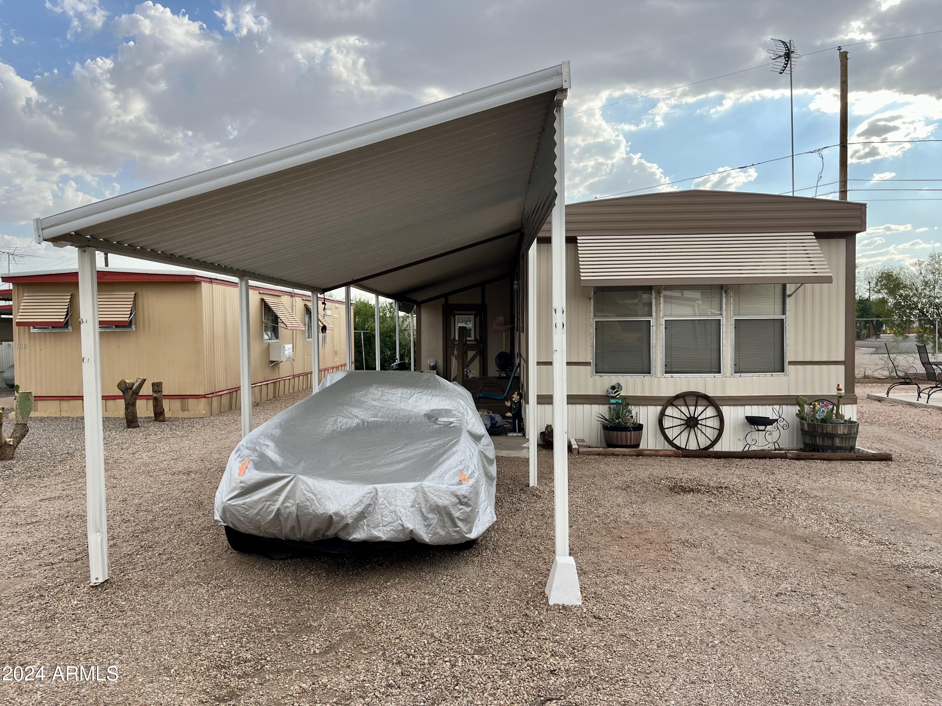 11435 E Apache Trail # 99