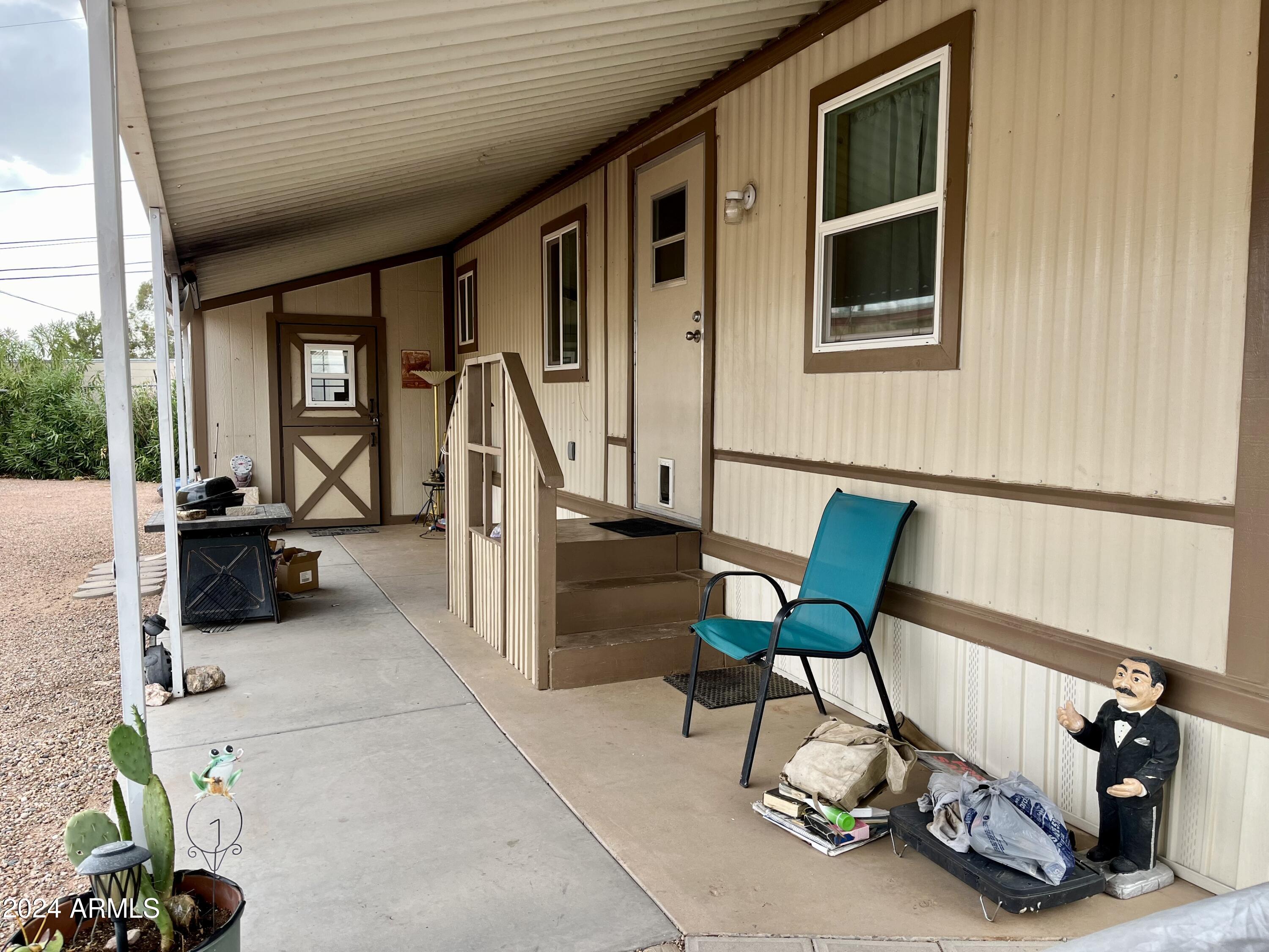 11435 E Apache Trail # 99