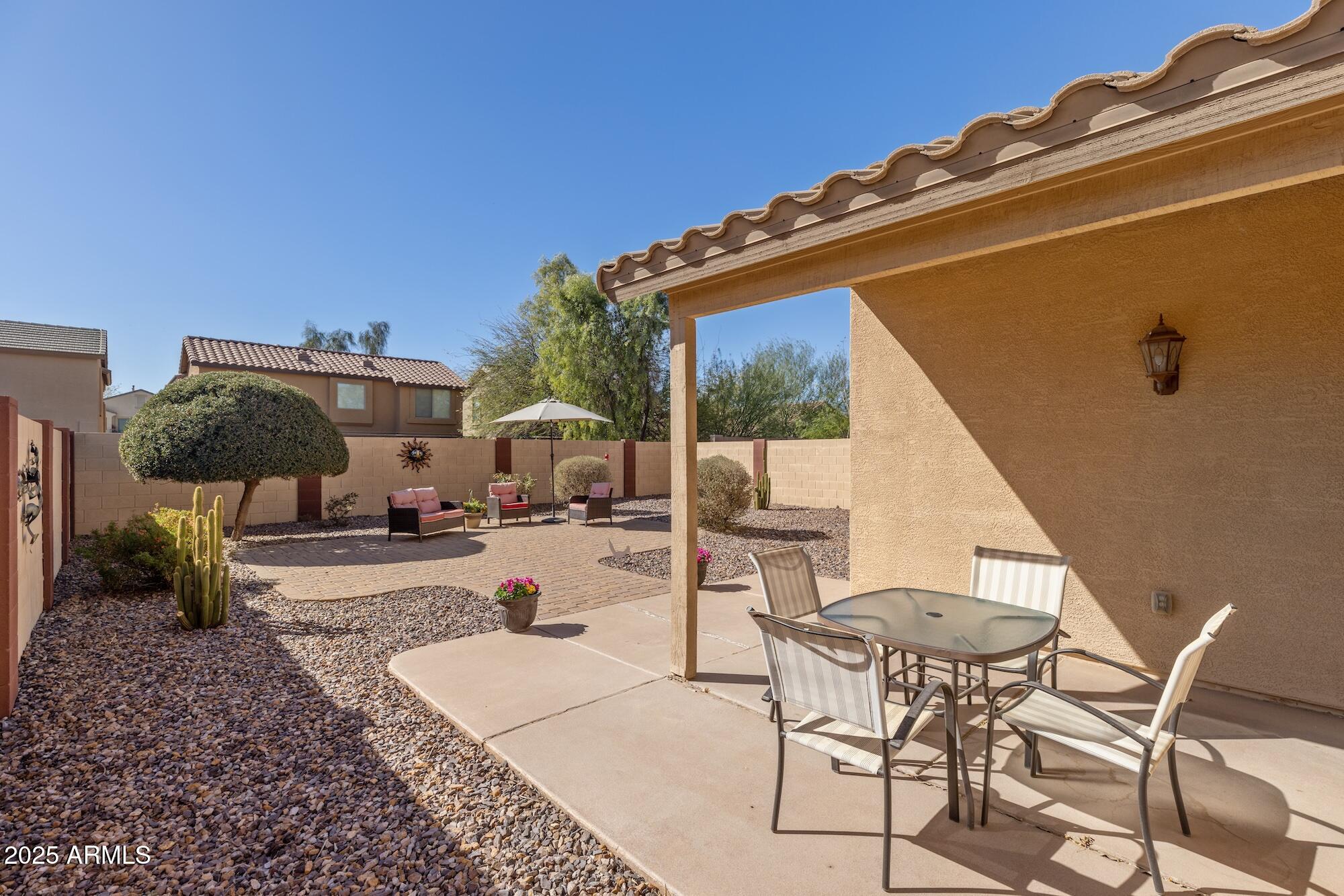 3967 E Hematite Lane