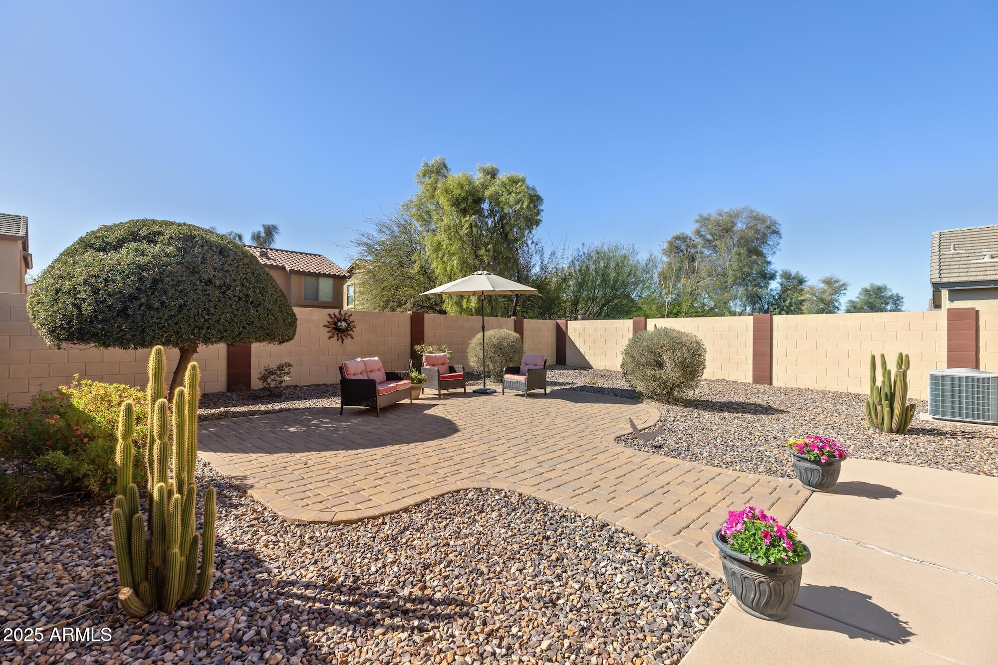 3967 E Hematite Lane